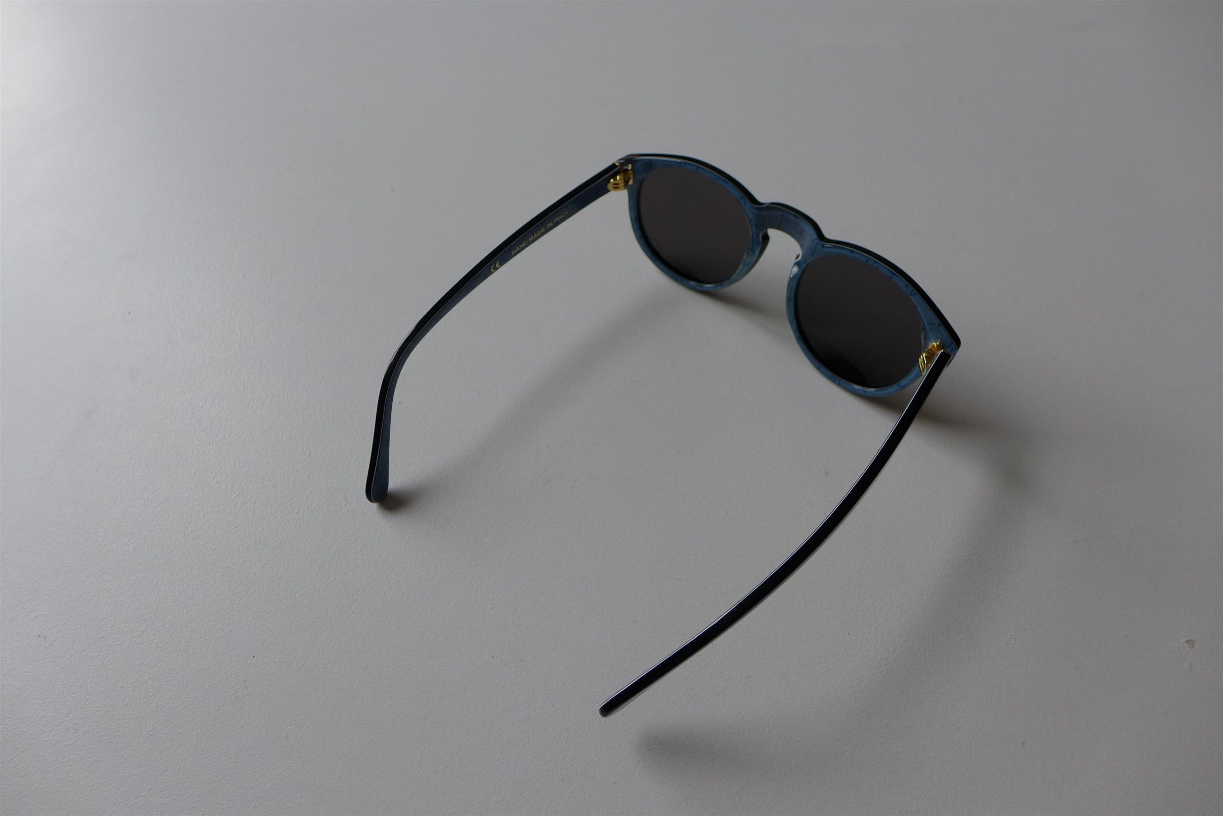 Retrosuperfuture Retrosuperfuture Paloma Anchor Sunglasses. Size ONE SIZE - 11 Thumbnail
