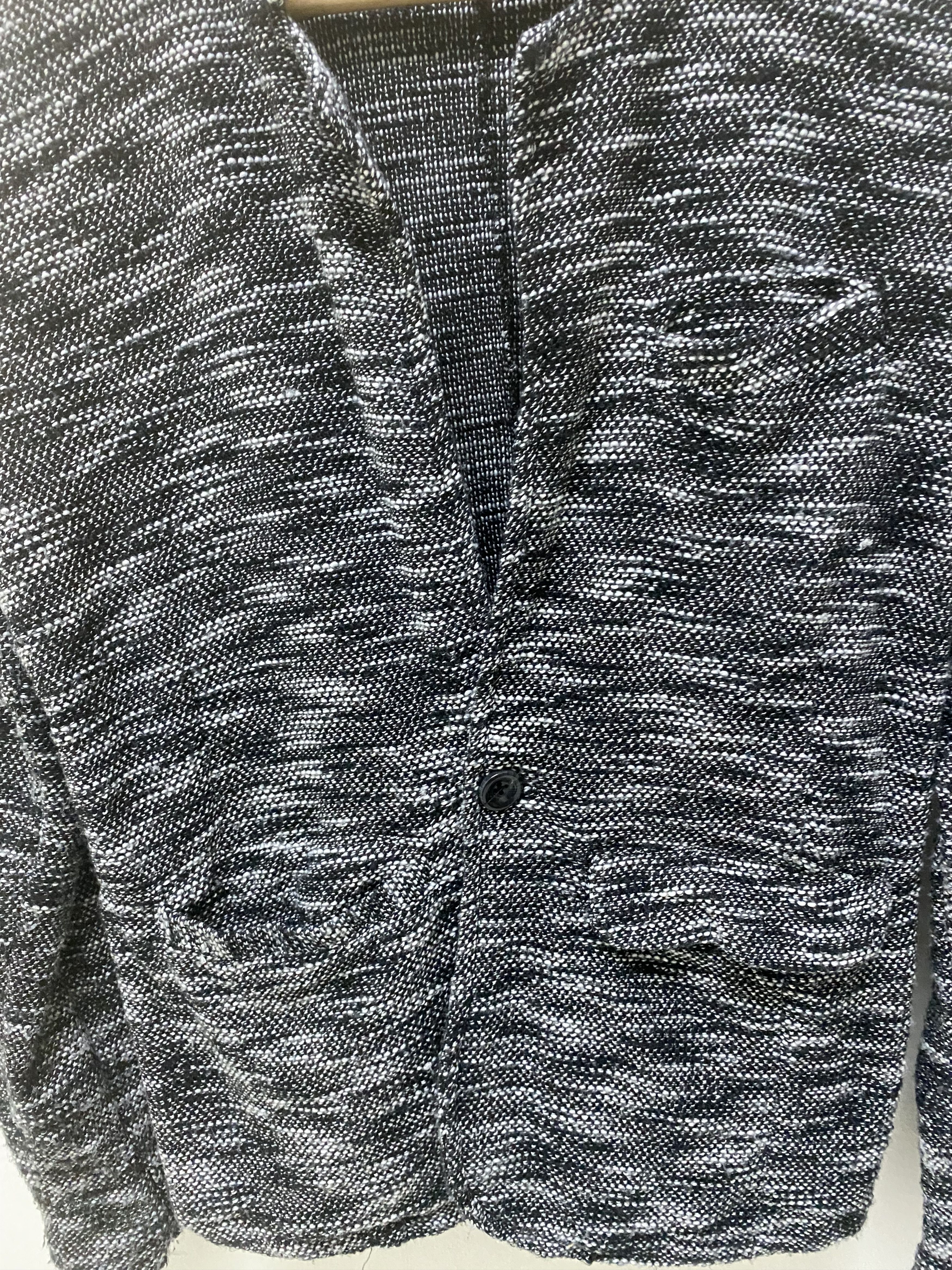 In The Attic Extract Knitwear Cardigan Size US M / EU 48-50 / 2 - 4 Thumbnail