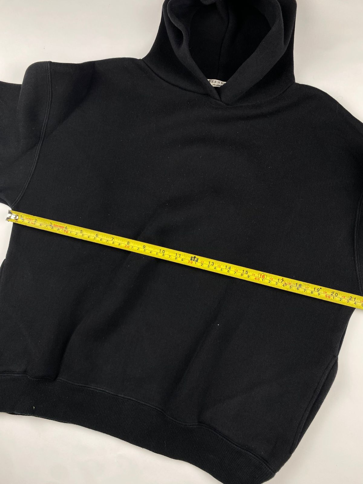 Other Vintage Hoodie Vermeil Size US M / EU 48-50 / 2 - 5 Thumbnail