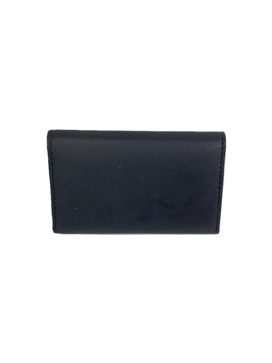 Jean Paul Gaultier Archive Dragon Motif Leather Key Case Size ONE SIZE - 2 Thumbnail