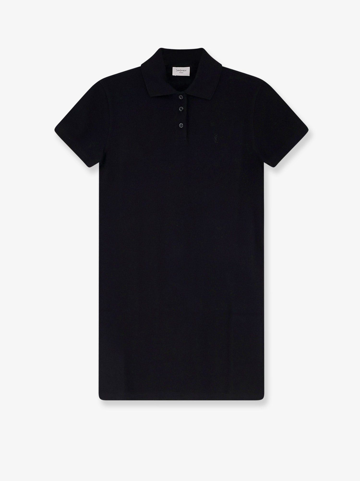 Yves Saint Laurent Saint Laurent Cotton short dress Tag Size M Women - USA Tariffs Included Size M / US 6-8 / IT 42-44 - 1 Thumbnail