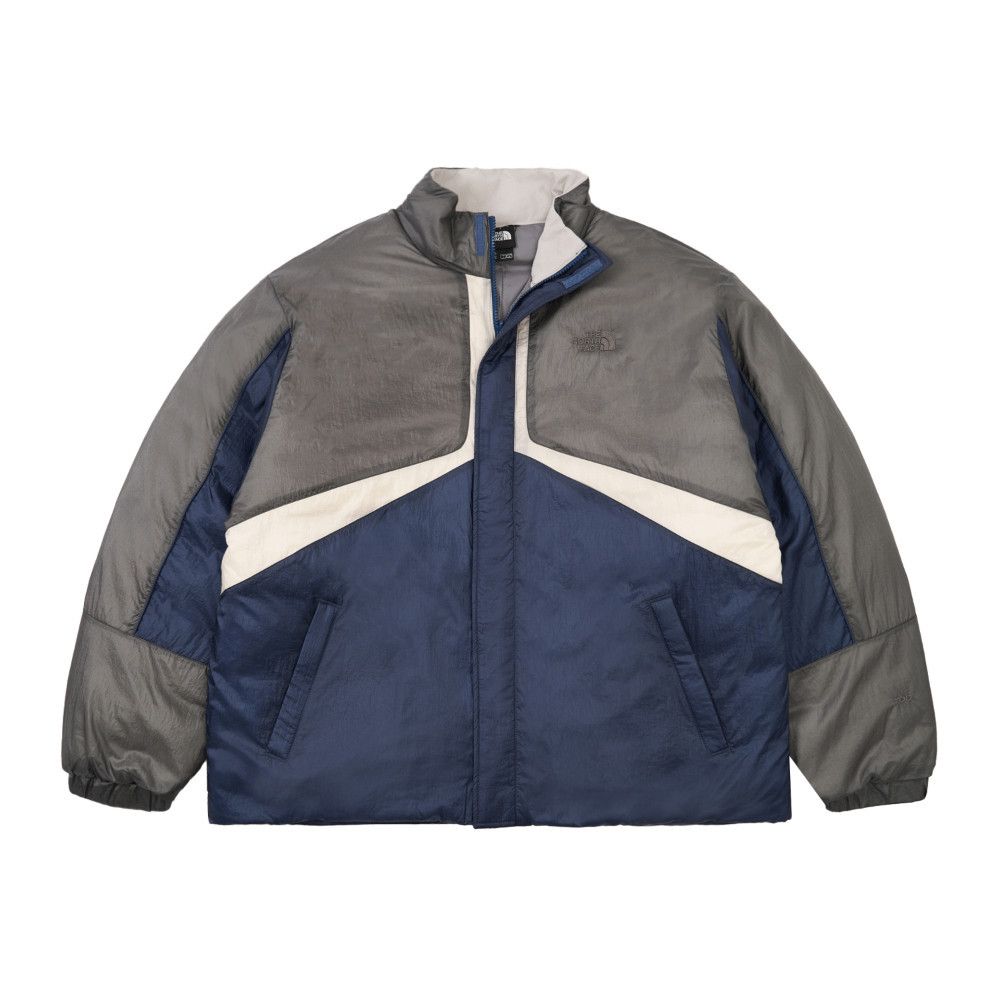 The North Face Urban Exploration TRAINING DWR PERTEX Quantum DOWN JACKET Size US M / EU 48-50 / 2 - 1 Thumbnail