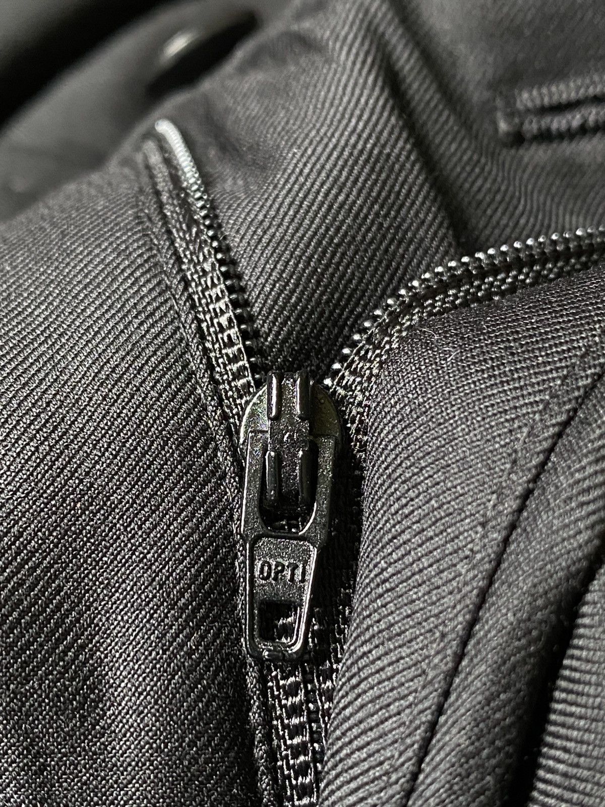 Isaia Isaia Napoli- Aquaspider 160’s Suit Size 50L - 20 Thumbnail