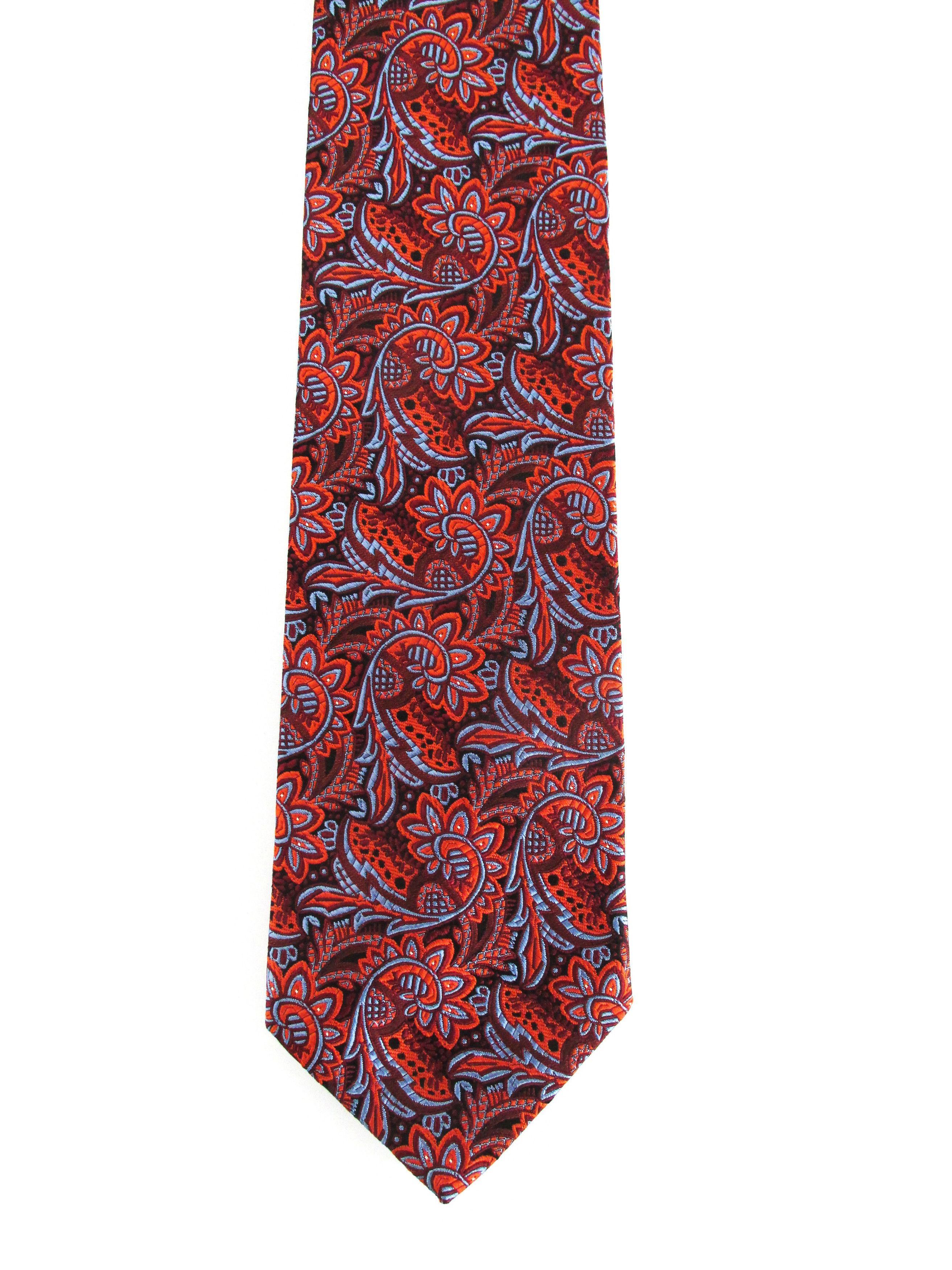 Brooks Brothers Brooks Brothers Men's Silk Tie Size ONE SIZE - 2 Thumbnail