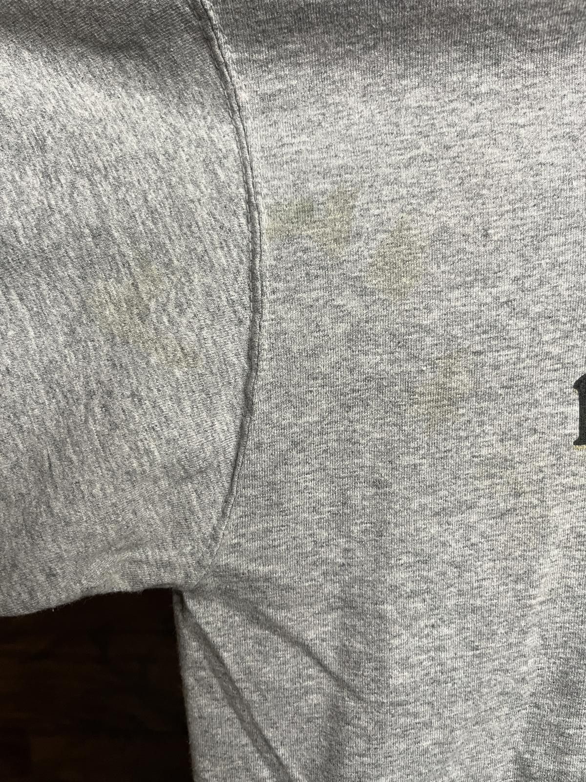 Fruit Of The Loom Scarecrow T-shirt Did Wizard Get Back to You About Brain Tee Size US L / EU 52-54 / 3 - 4 Thumbnail