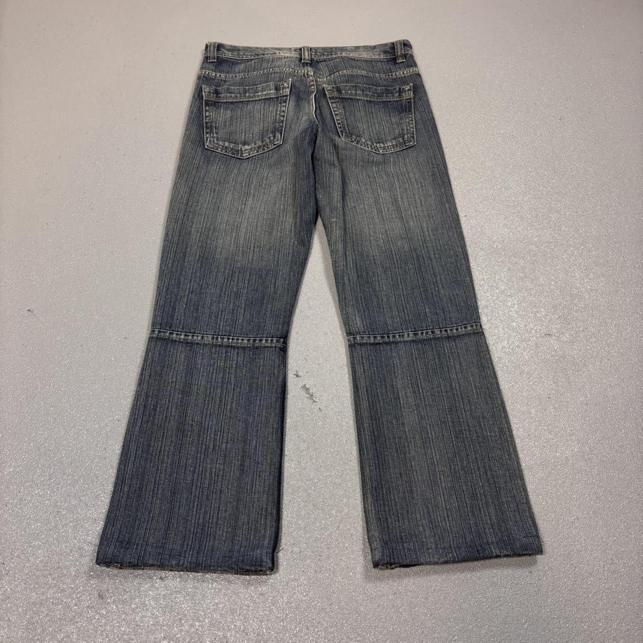 Japanese Brand × Vintage Vintage jeans Size US 33 - 5 Thumbnail
