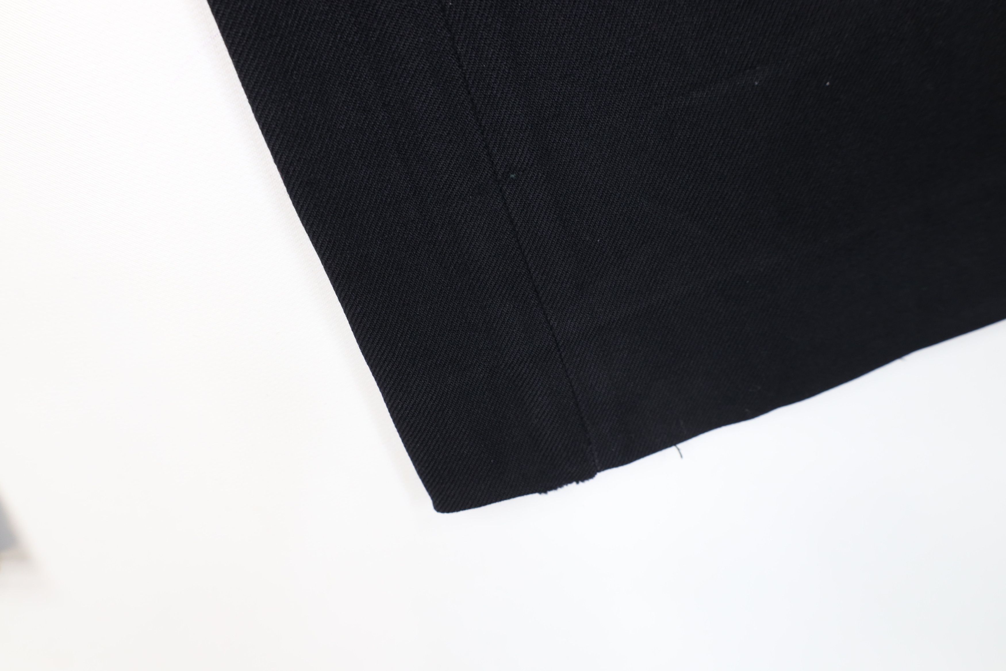 Vintage Vintage 40s World War II Naval Jack Bell Bottoms Pants Size US 28 / EU 44 - 6 Thumbnail