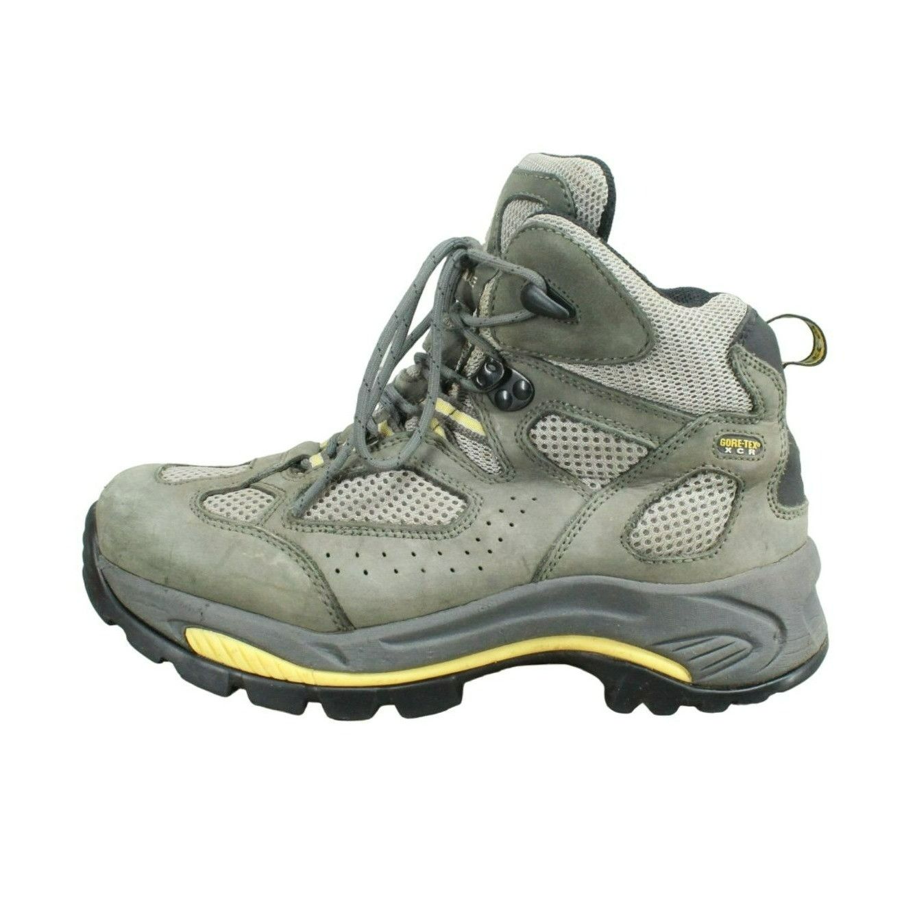 vibram gore tex hiking boots