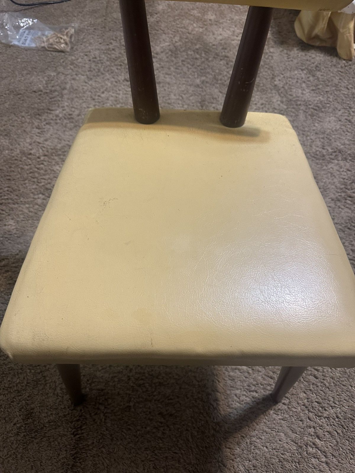 Nike Vintage Meier & Pohlmann Co. “Dining Chair” 1950s Size ONE SIZE - 5 Thumbnail