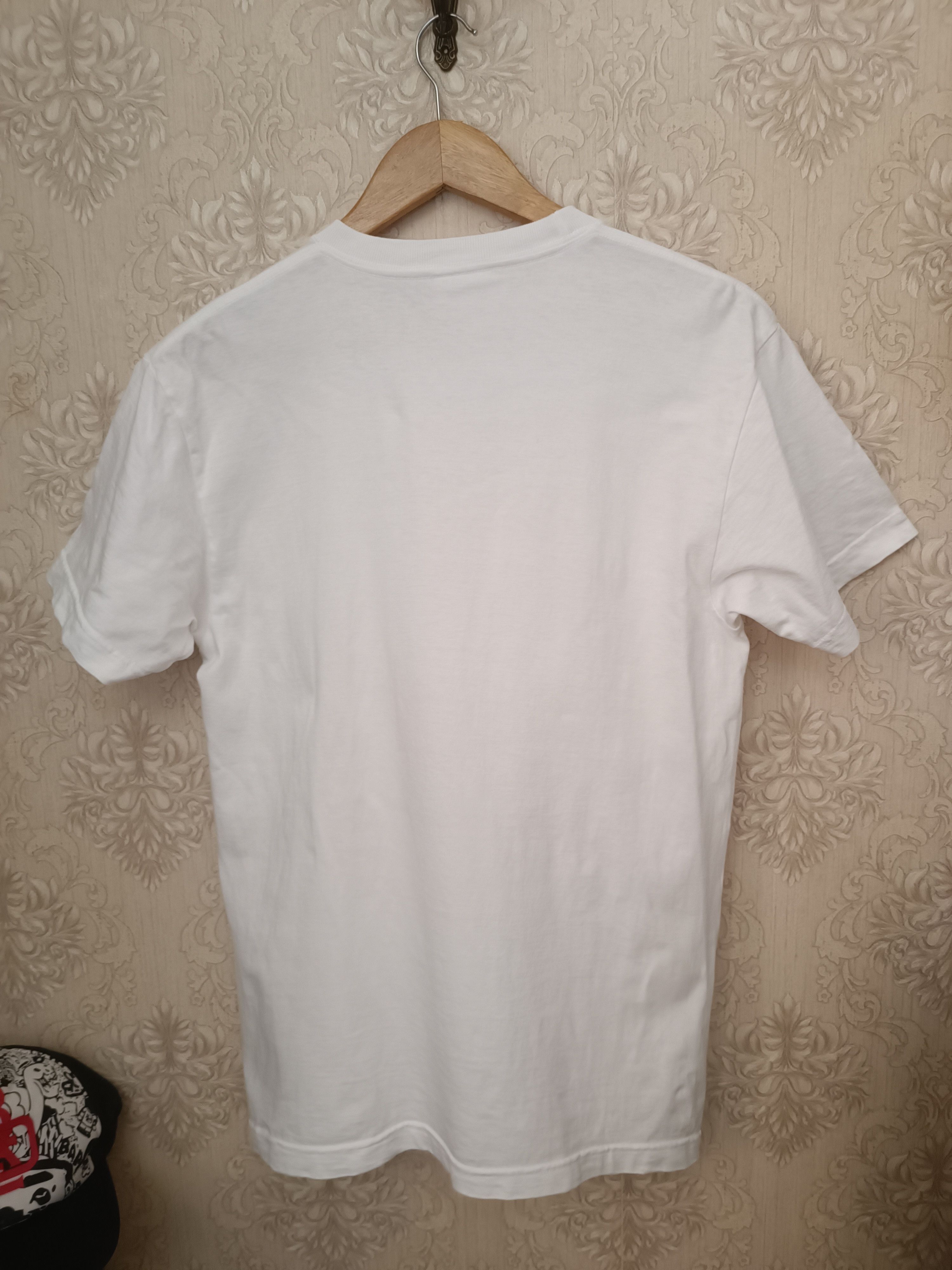 Anime Anime Pride T Shirt Size US M / EU 48-50 / 2 - 2 Thumbnail