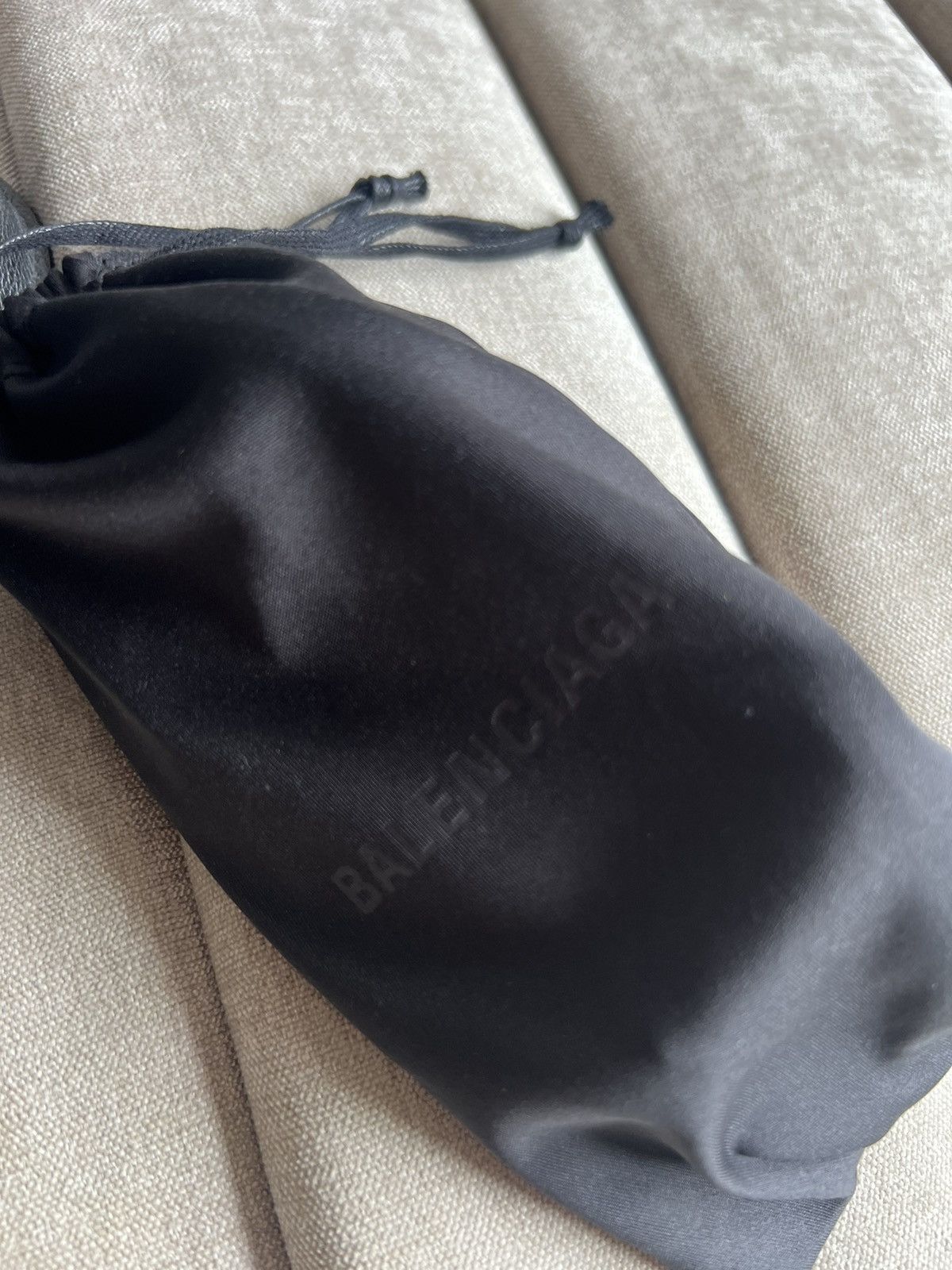 Balenciaga Balenciaga Xpander Sunglasses Size ONE SIZE - 11 Thumbnail