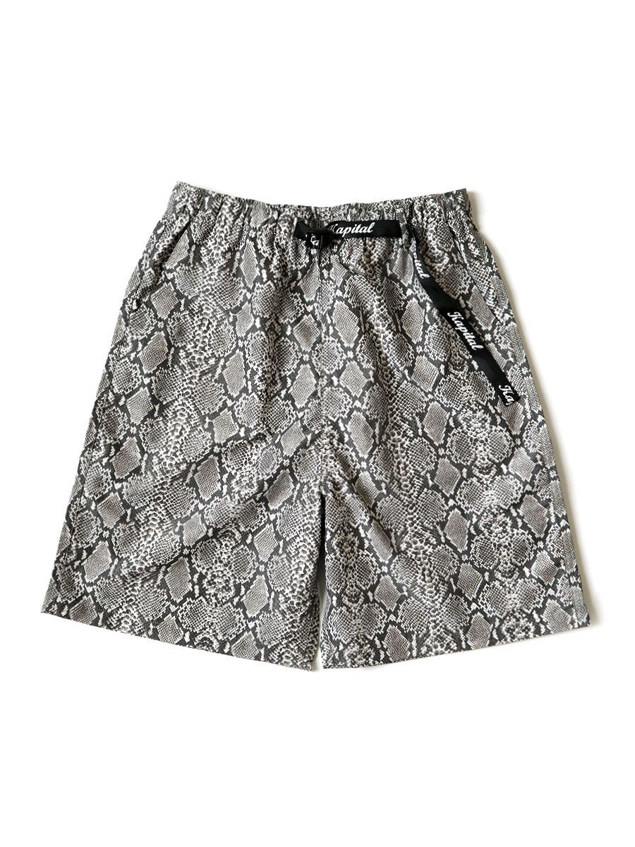 Kapital Kapital FAST-DRY snake shorts Size US 30 / EU 46 - 5 Thumbnail