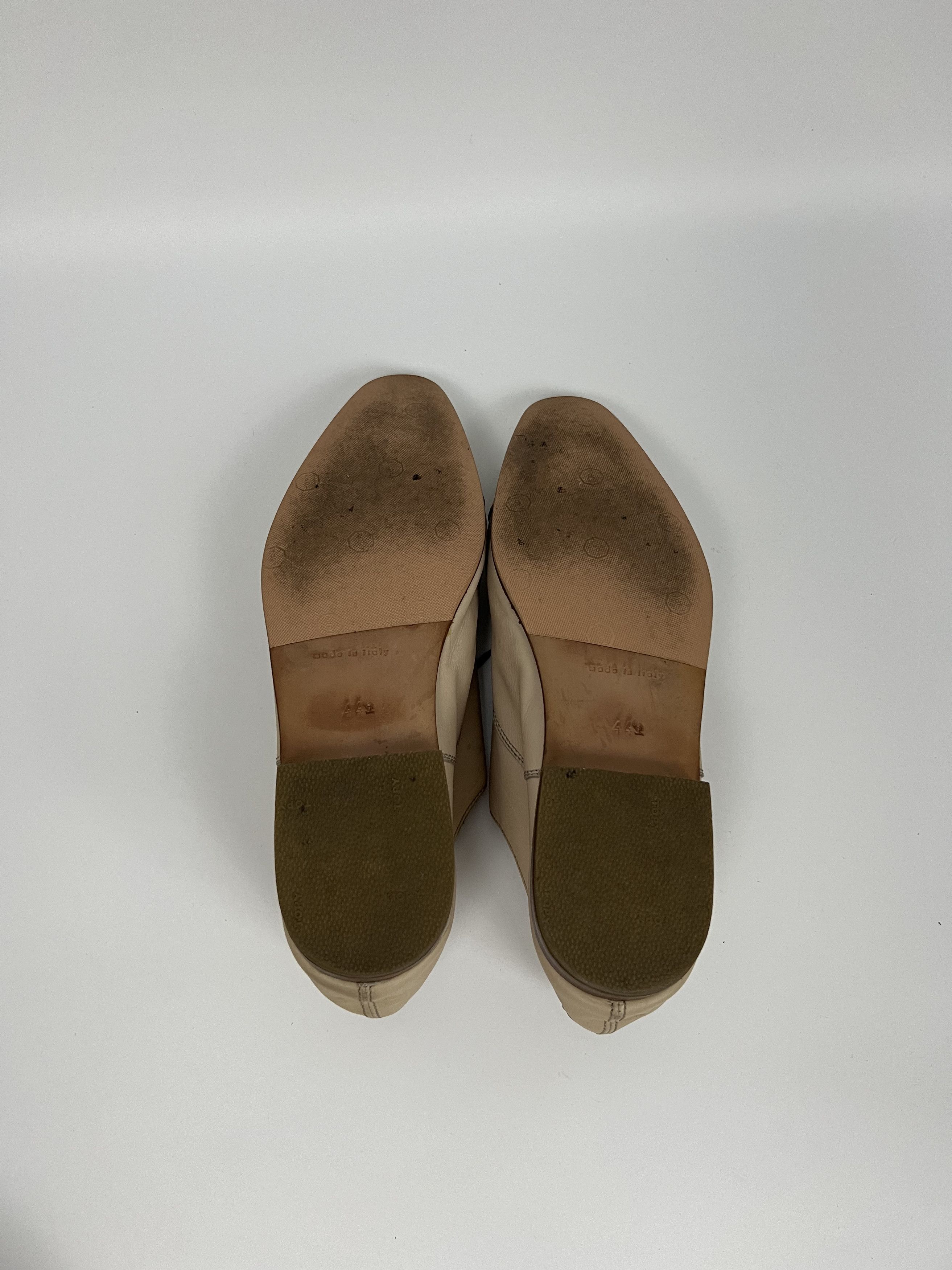 Zilli zilli classic shoes 44.5 full leather luxury Size US 11.5 / EU 44-45 - 6 Thumbnail