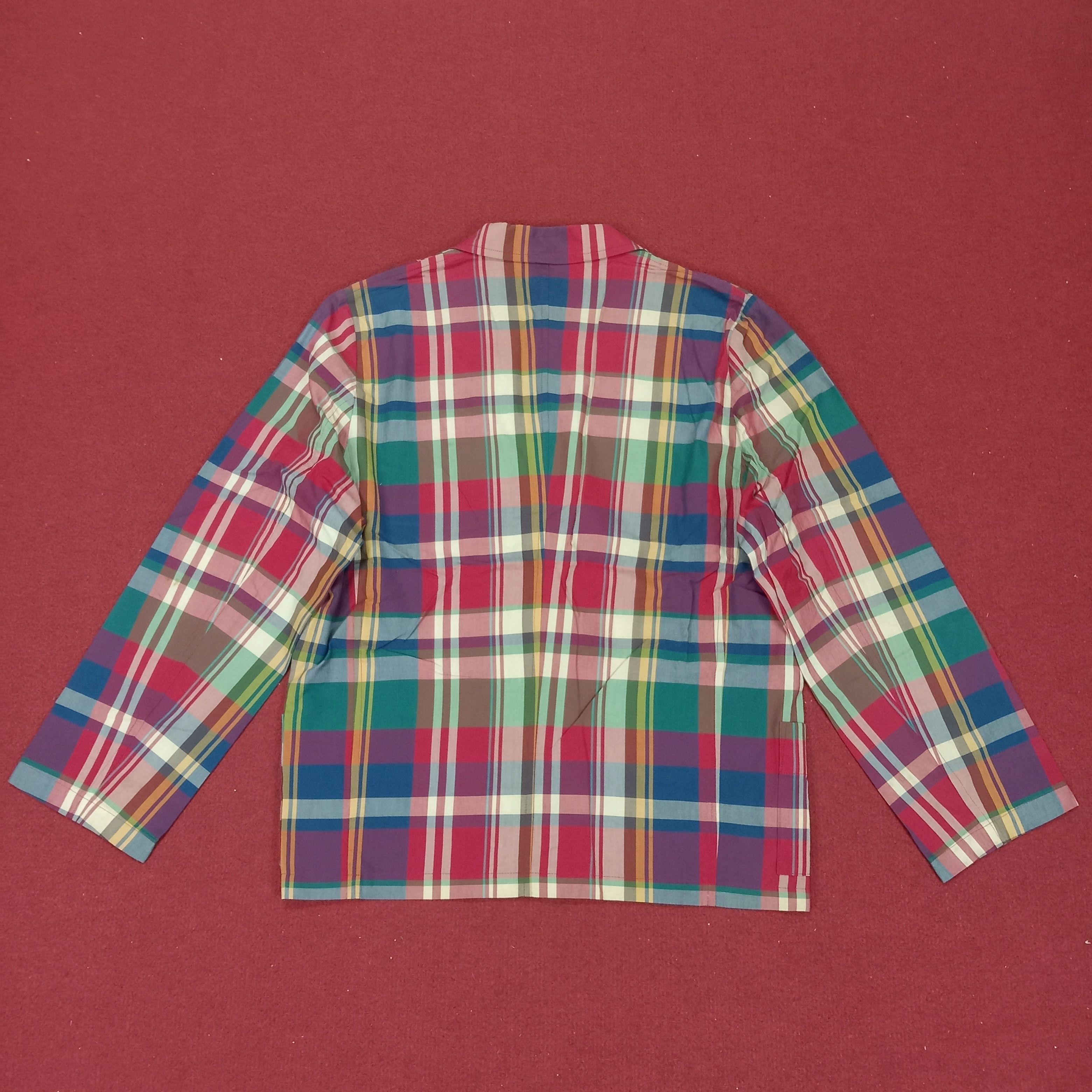 Christian Dior Monsieur × Vintage Christian Dior Fashion Style Casual Formal Blazer Size 38S - 3 Thumbnail