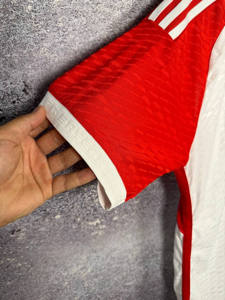Other Bayern Munich 2023/24 Fan Soccer Jersey Streetwear 2XL Size US XXL / EU 58 / 5 - 9 Thumbnail