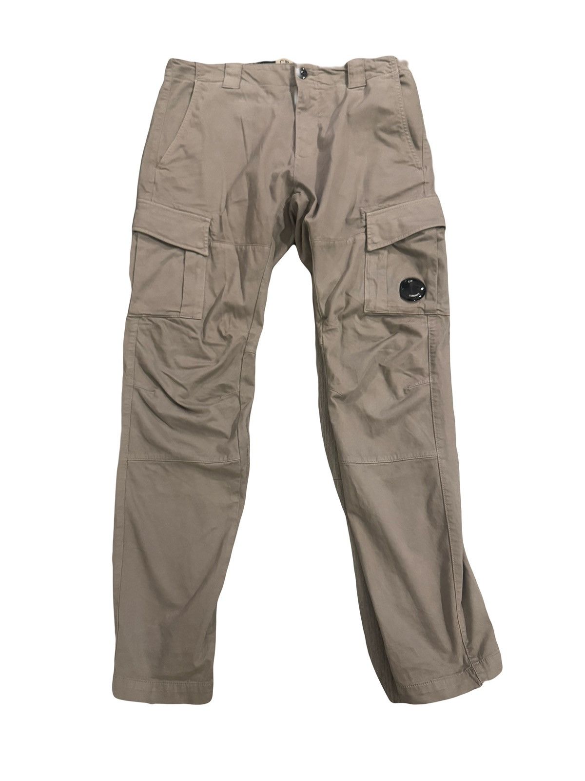 C.P. Company C.P. Company Cargo Pants Size US 34 / EU 50 - 1 Thumbnail