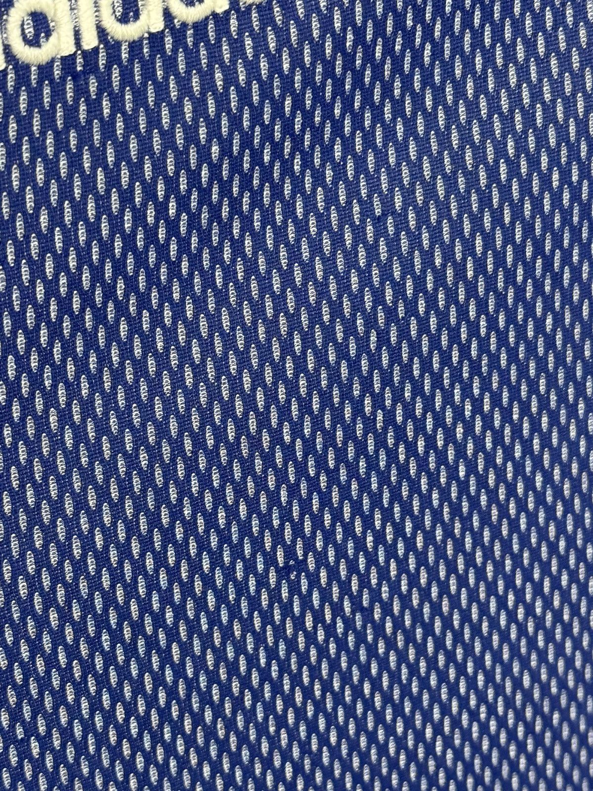 Adidas Japan National Team 02/04 Home Football Soccer Jersey Size US M / EU 48-50 / 2 - 6 Thumbnail
