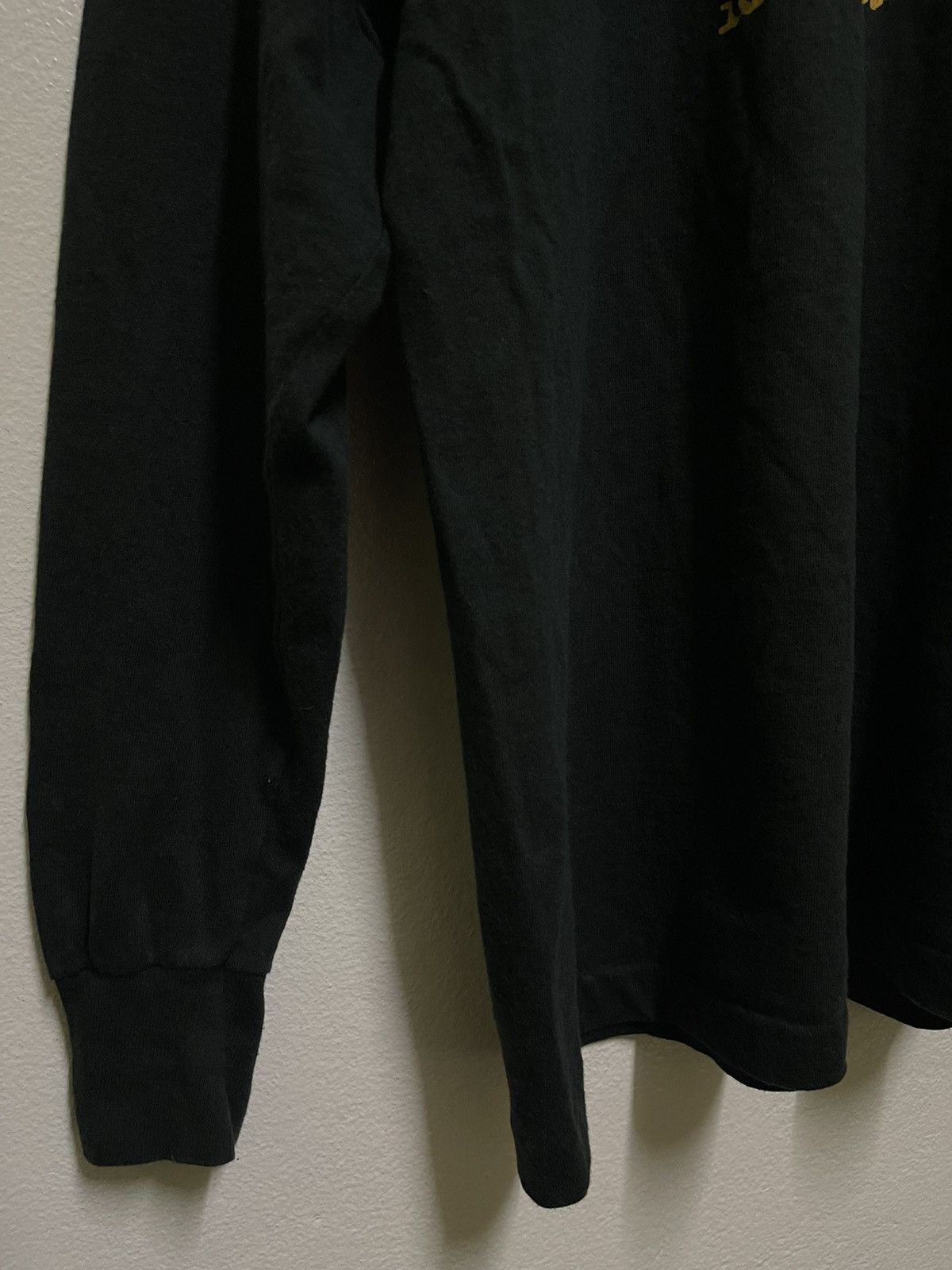 Band Tees × Vintage Shai If I Ever Fall In Love Again Vintage Long Sleeve Size US XL / EU 56 / 4 - 3 Thumbnail