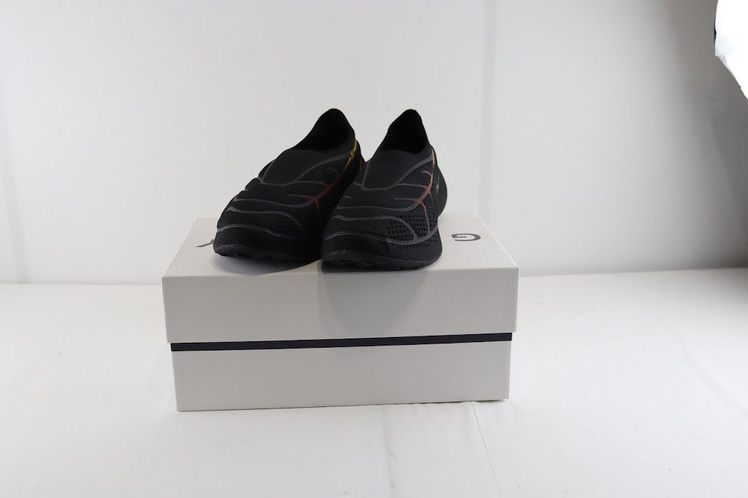 Givenchy o1rshd1 TK-360 Plus Sneaker in Black Size US 11 / EU 44 - 20 Thumbnail