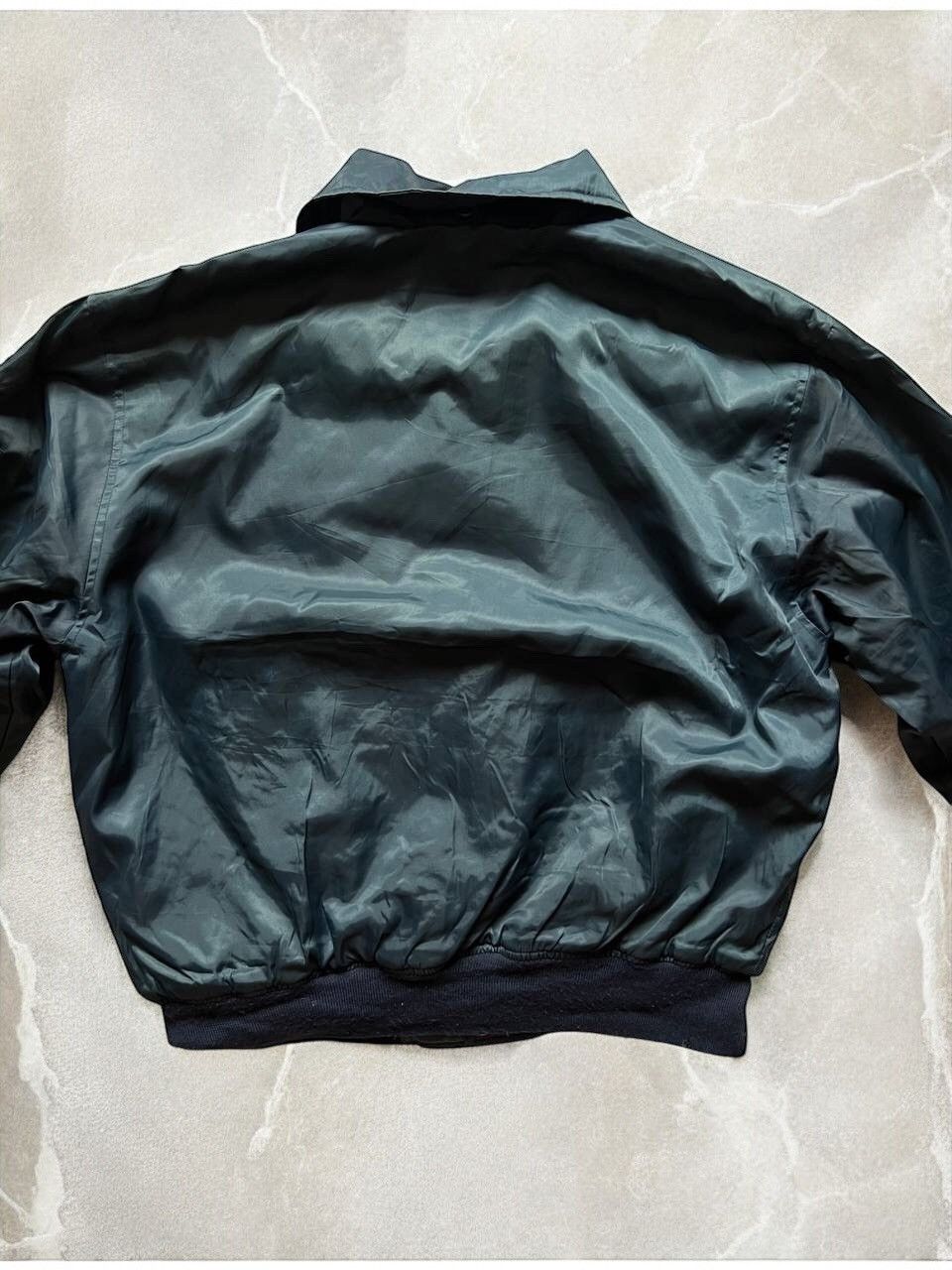 Vintage JAPANESE style MIGRANT BOMBER Military jacket AVIATOR cwu Size US M / EU 48-50 / 2 - 3 Thumbnail