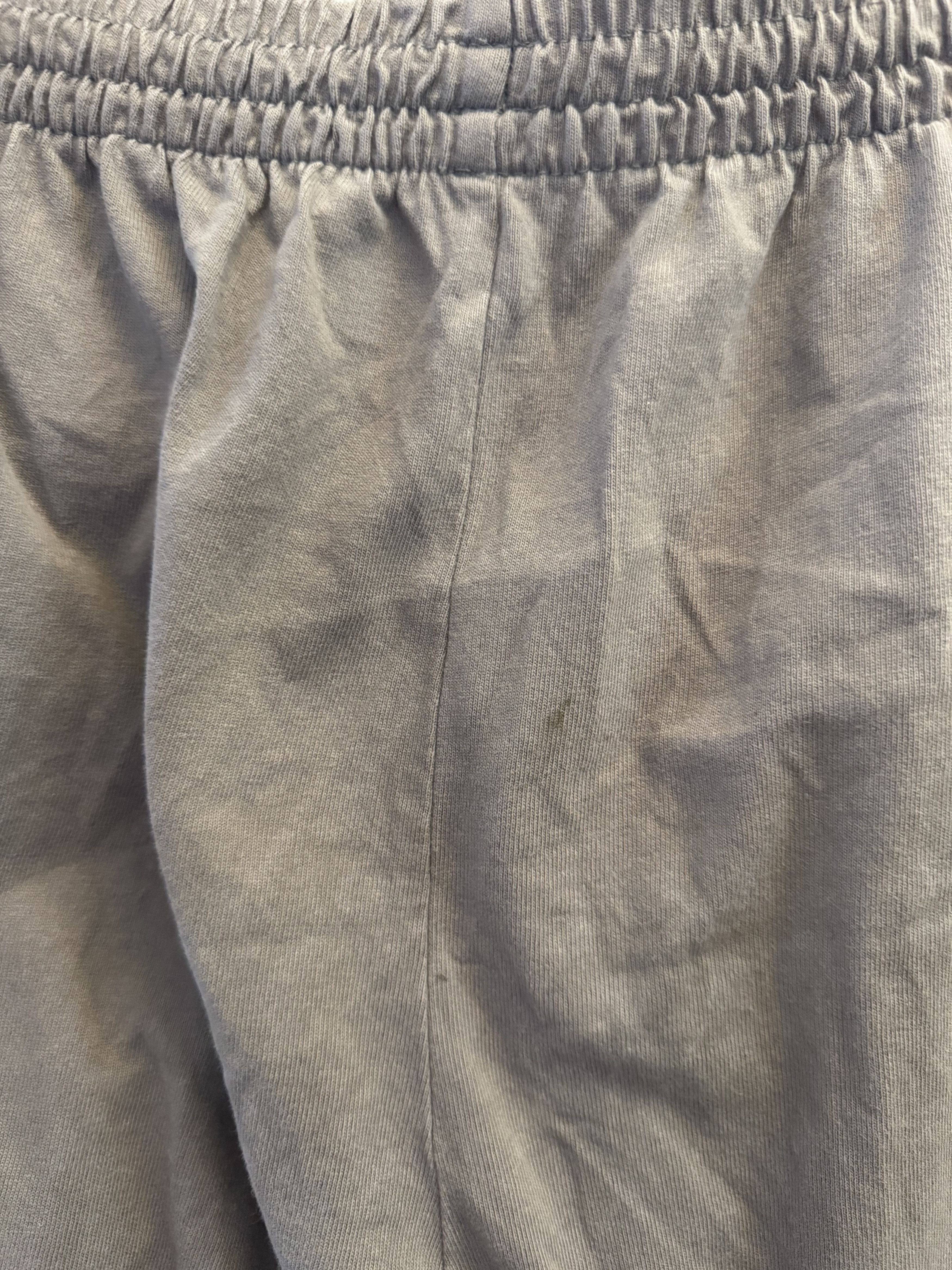 Gap × Yeezy Yeezy x Gap Grey Sweatpants Unreleased Size US 30 / EU 46 - 4 Thumbnail