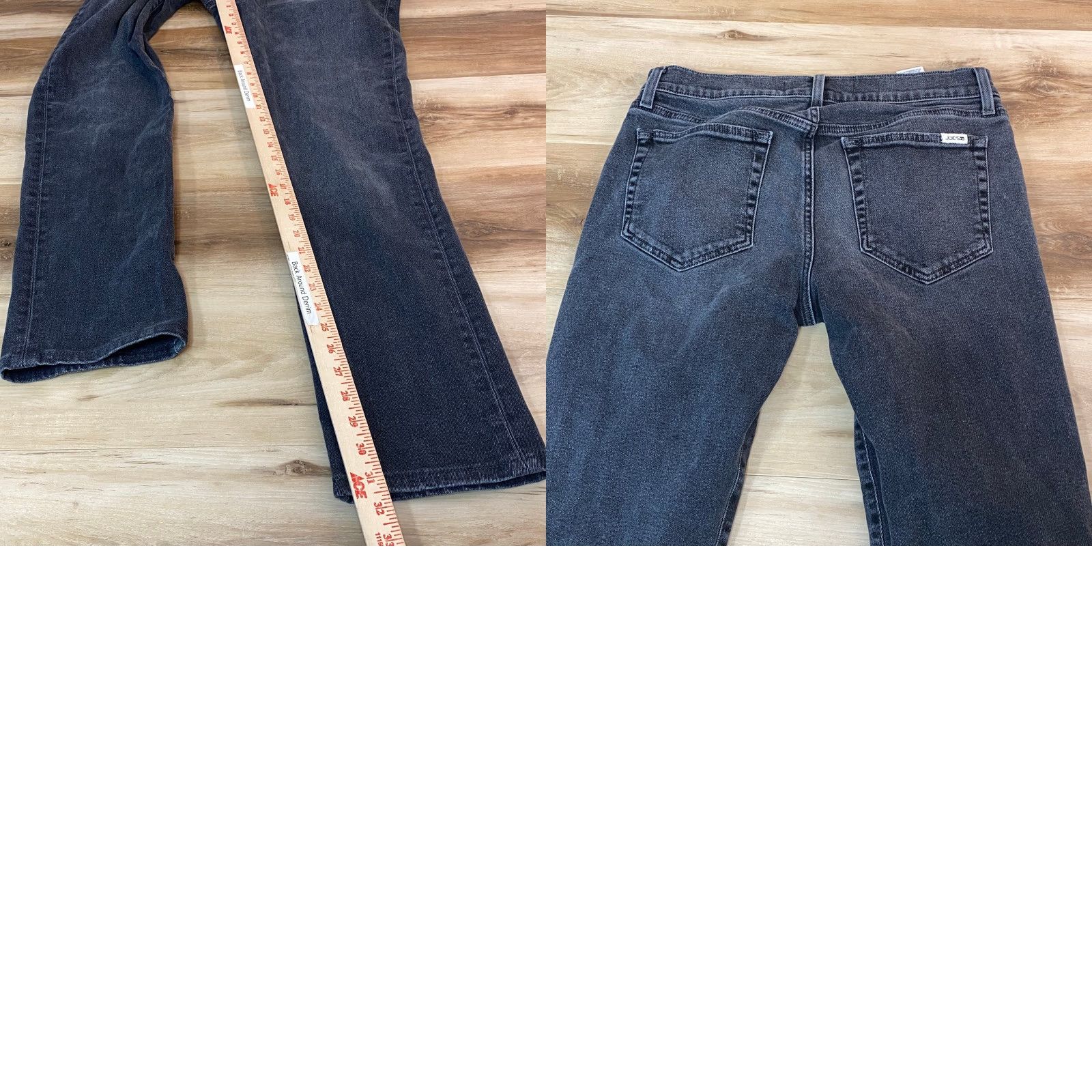Vintage VINTAGE Size US 32 / EU 48 - 8 Thumbnail