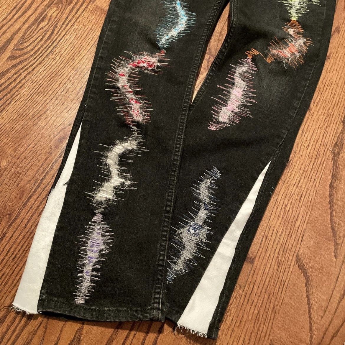 Levi's Custom Colored Levi Jeans Size US 31 - 5 Thumbnail