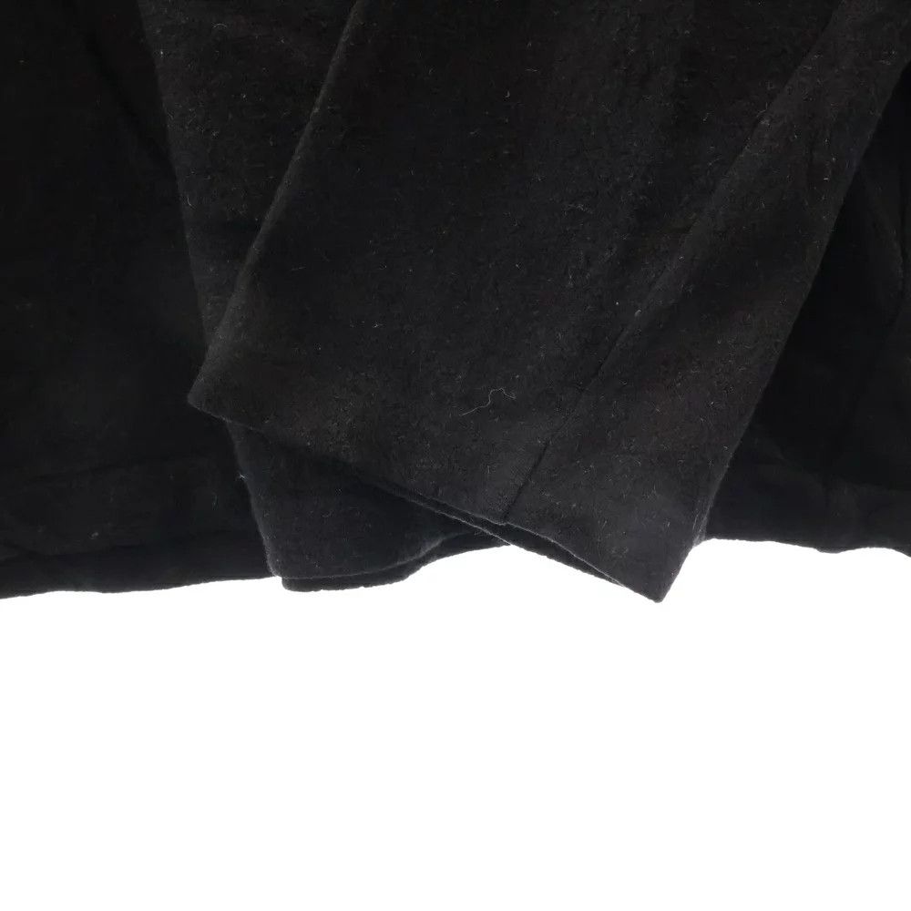 Yohji Yamamoto Yohji Yamamoto POUR HOMME Wool Crew Neck Long Sleeve Knit Size US L / EU 52-54 / 3 - 4 Thumbnail