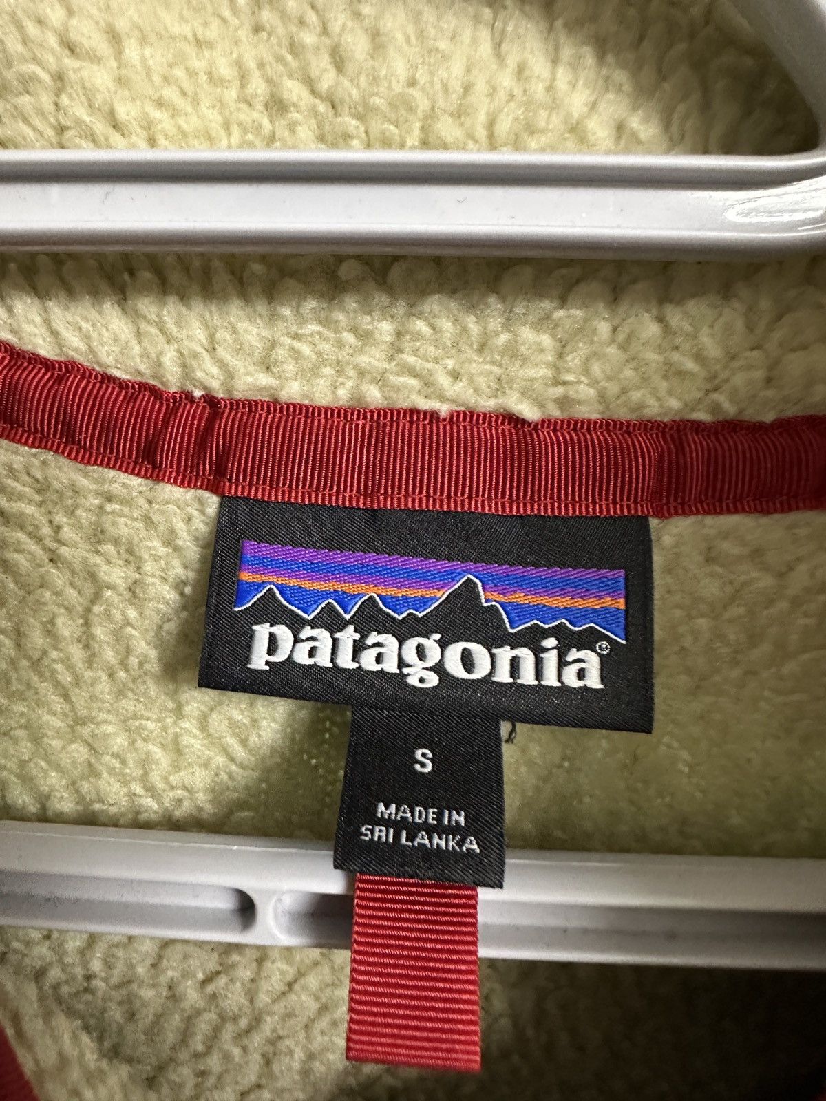 Patagonia Patagonia Synchilla 1/3 zip Size US S / EU 44-46 / 1 - 4 Thumbnail