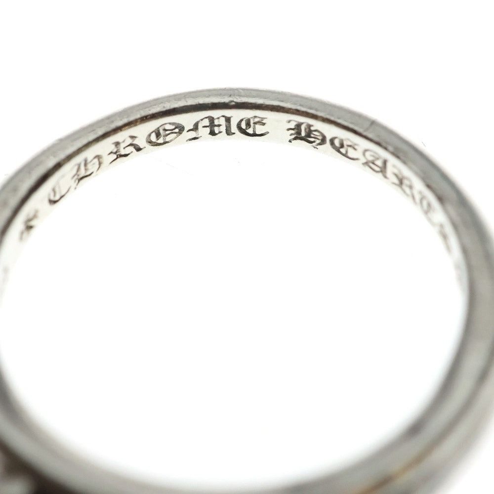 Chrome Hearts Chrome Hearts Baby Classic Dagger Ring Silver Size ONE SIZE - 6 Thumbnail