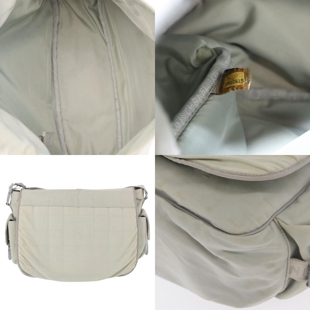 Chanel Chanel Classic Flap Shoulder Bag Size ONE SIZE - 5 Thumbnail