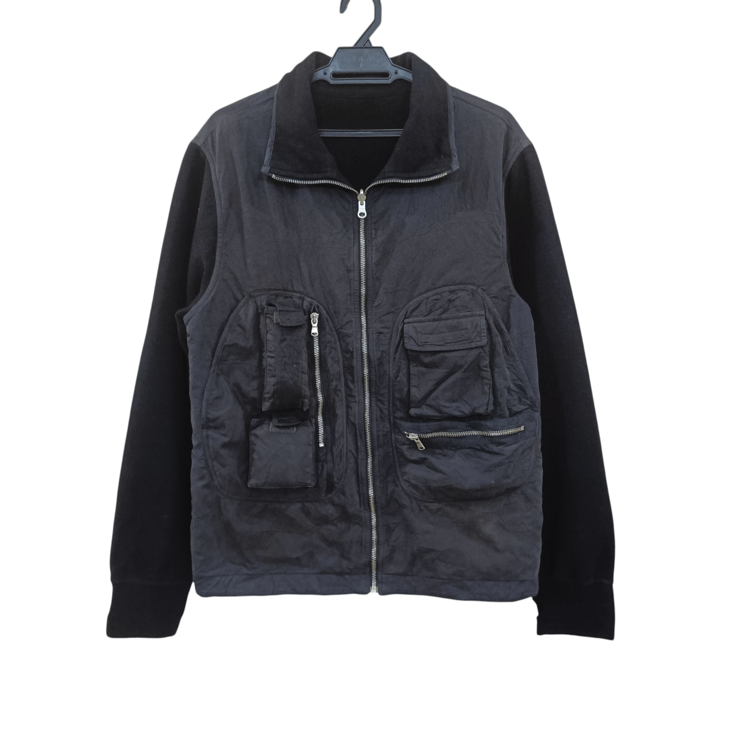 CP Company Reversible Multi Pocket