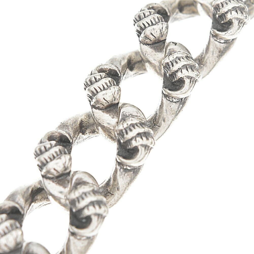 Chrome Hearts Chrome Hearts Fancy Talon Chain Size ONE SIZE - 2 Thumbnail