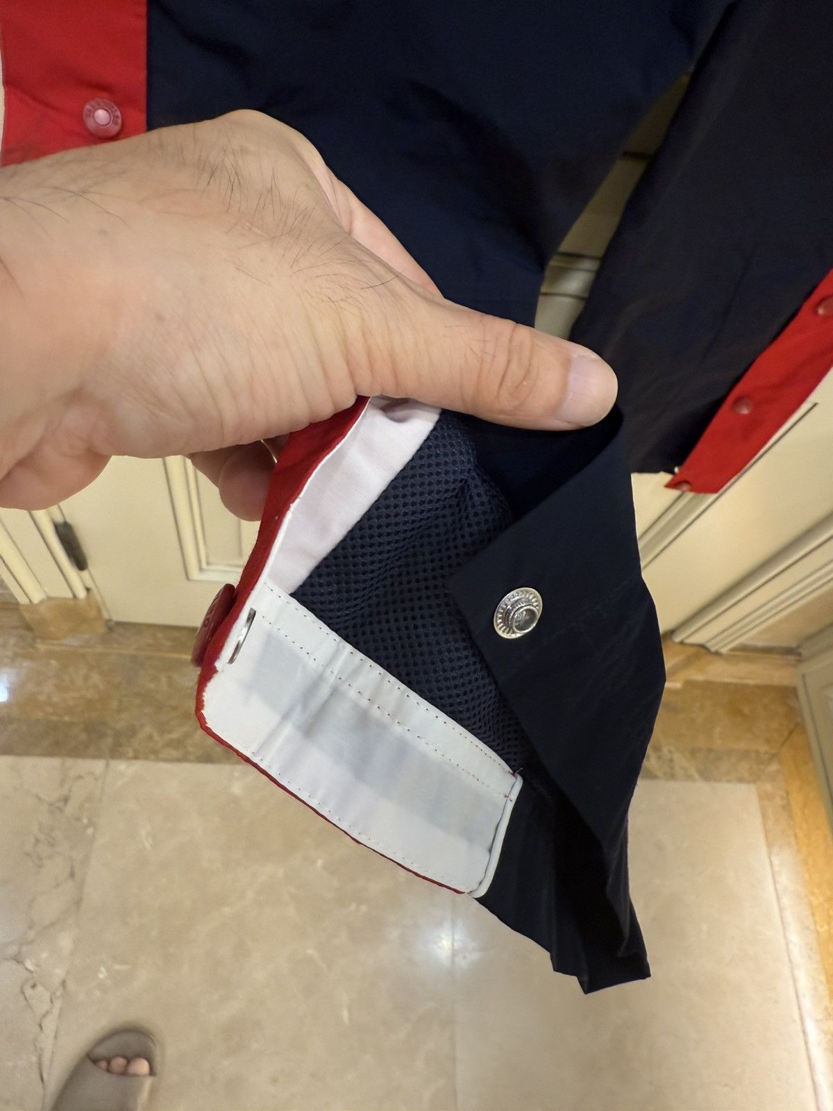 Valentino Track pants size 46 Size US 30 / EU 46 - 6 Thumbnail