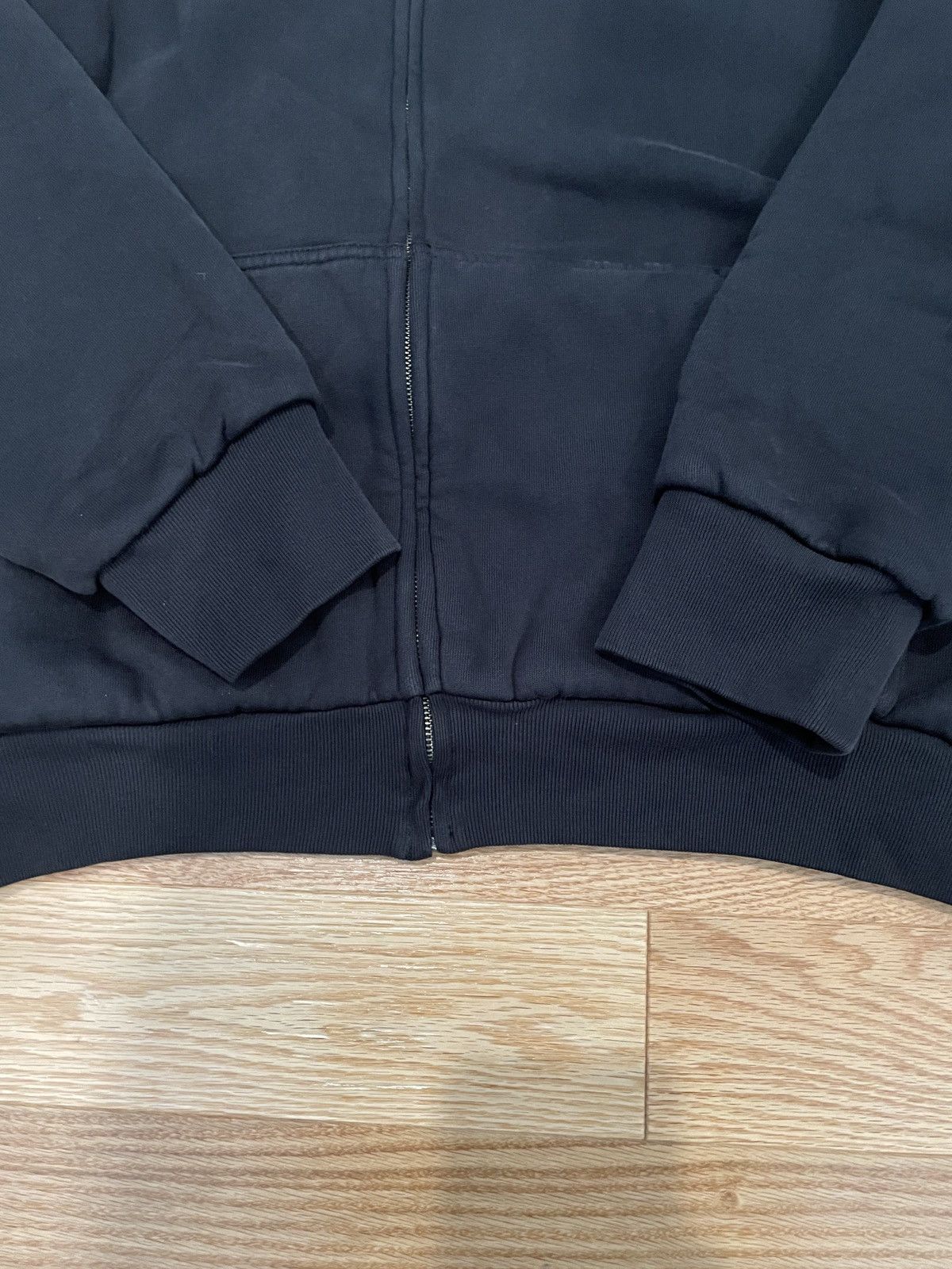 Yeezy Yeezy Gap Zip Up and Pants Size US S / EU 44-46 / 1 - 3 Thumbnail