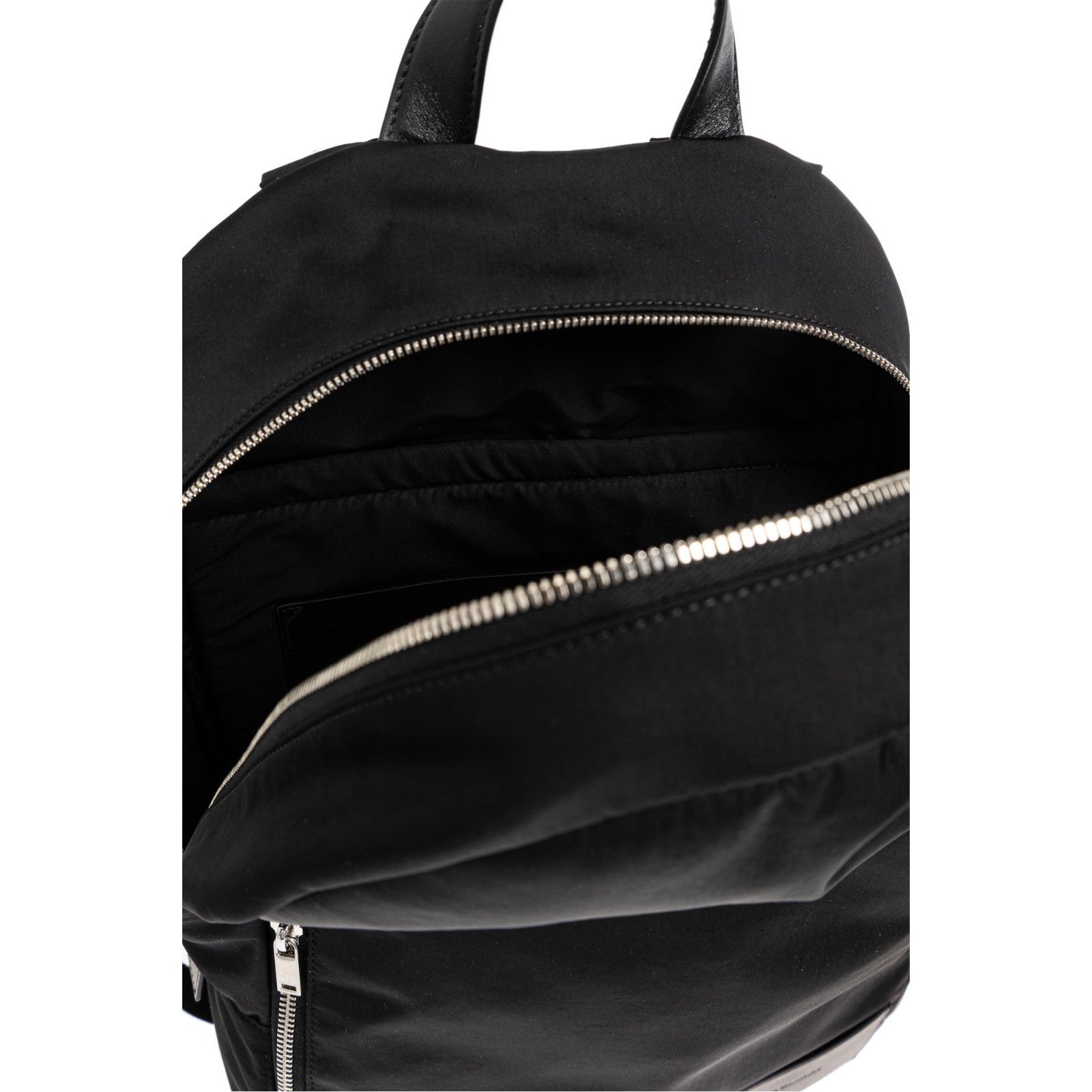 Jil Sander JIL SANDER Black Urban Backpack New & Authentic Size ONE SIZE - 3 Thumbnail