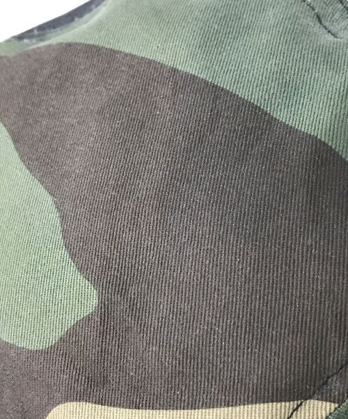 Yohji Yamamoto YOHJI YAMAMOTO × New Era bucket hat Size ONE SIZE - 6 Thumbnail
