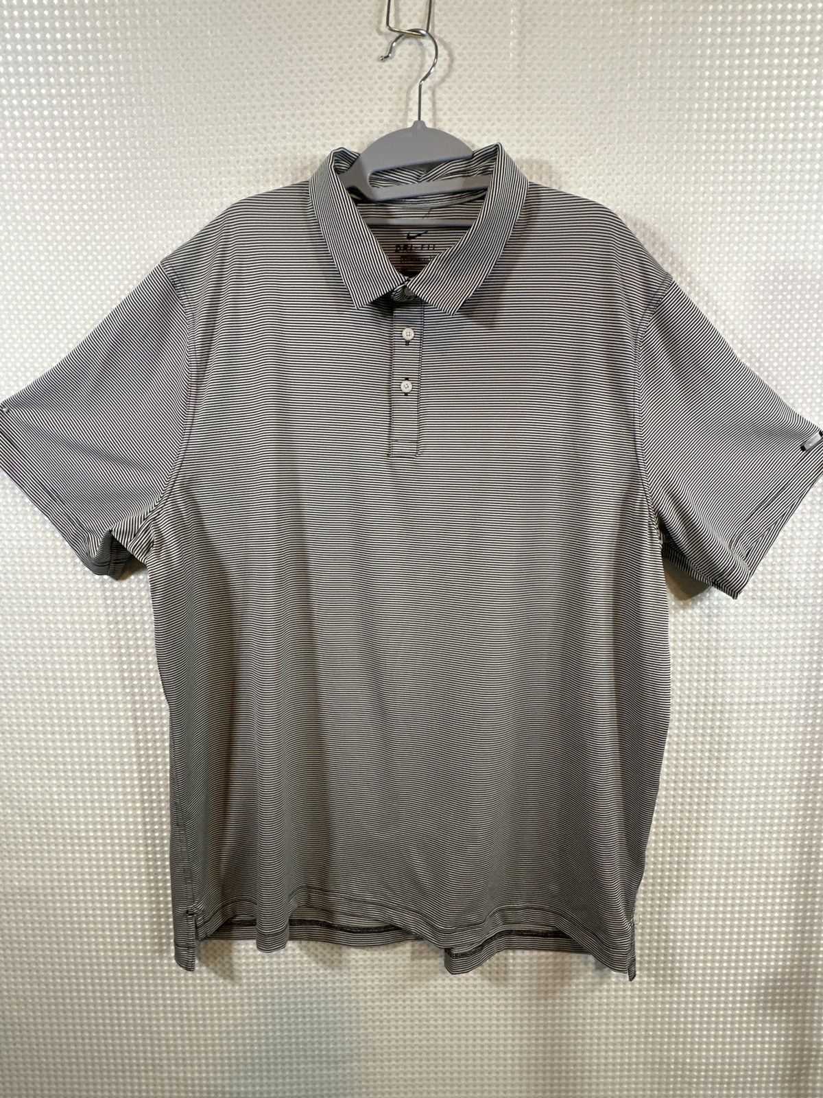 Nike Nike Golf Polo Shirt Size US XL / EU 56 / 4 - 1 Thumbnail