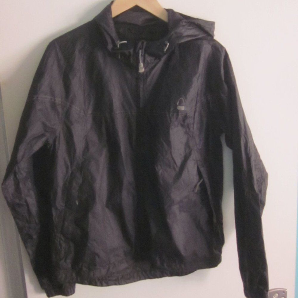 Sierra Designs Sierra Designs Microlight Jacket Womens Size S Size S / US 4 / IT 40 - 5 Thumbnail