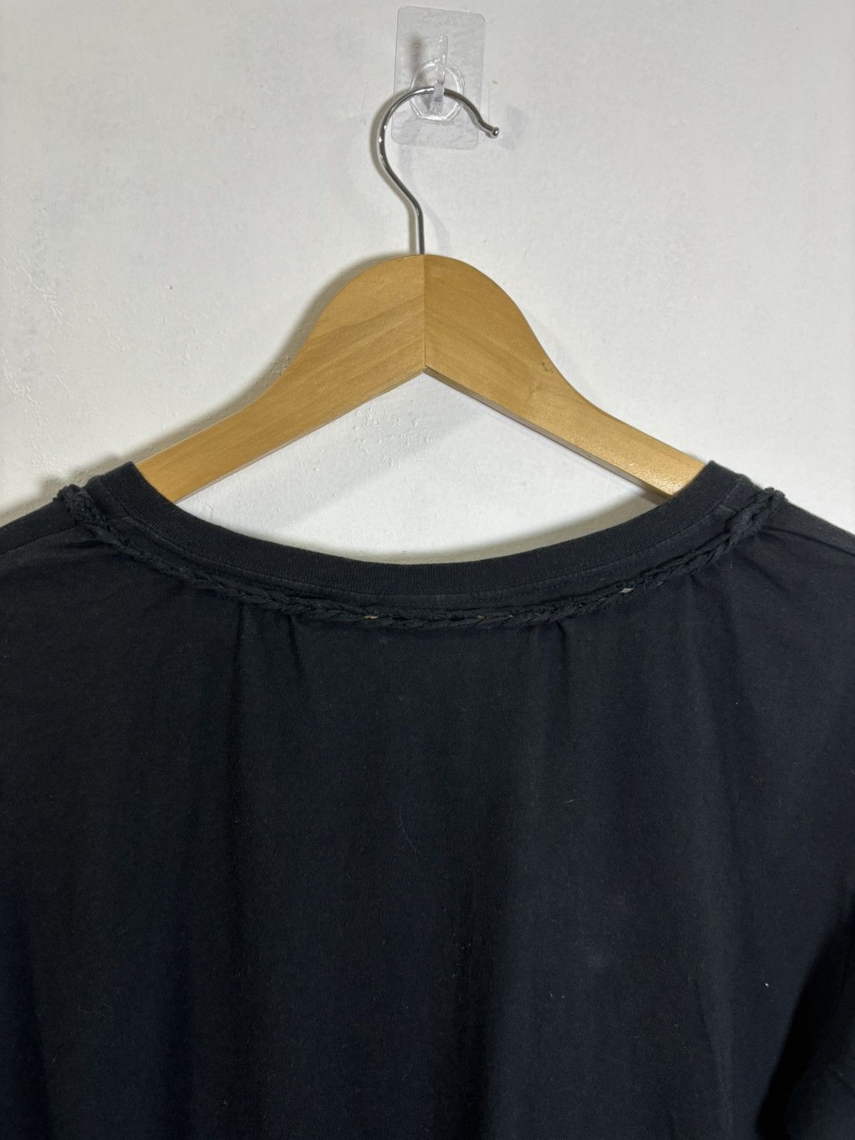 Number (N)ine Number (N)ine Tshirt Size US S / EU 44-46 / 1 - 5 Thumbnail