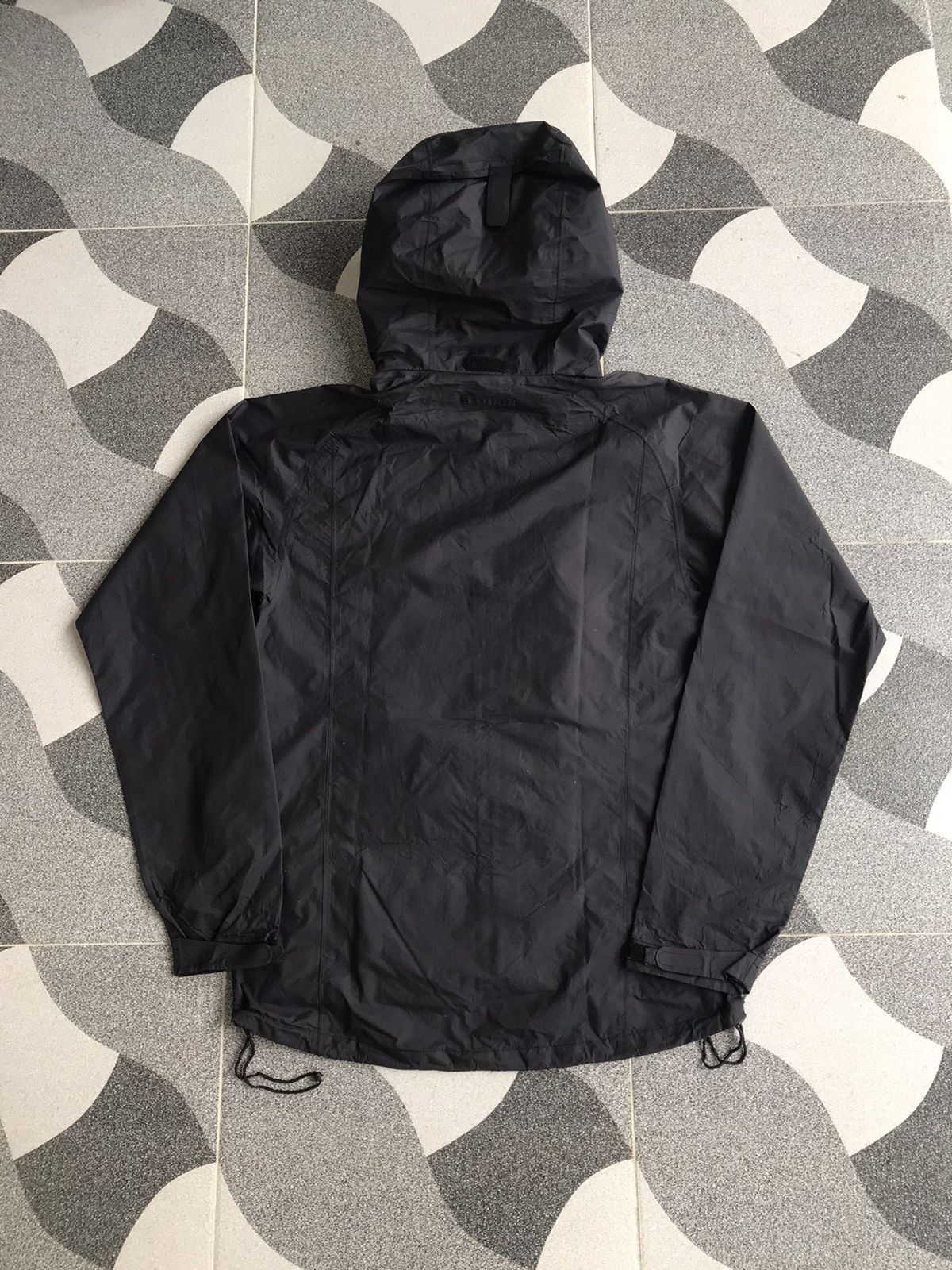 Goretex × Japanese Brand Lowe Alpine Goretex Jacket Size US M / EU 48-50 / 2 - 3 Thumbnail