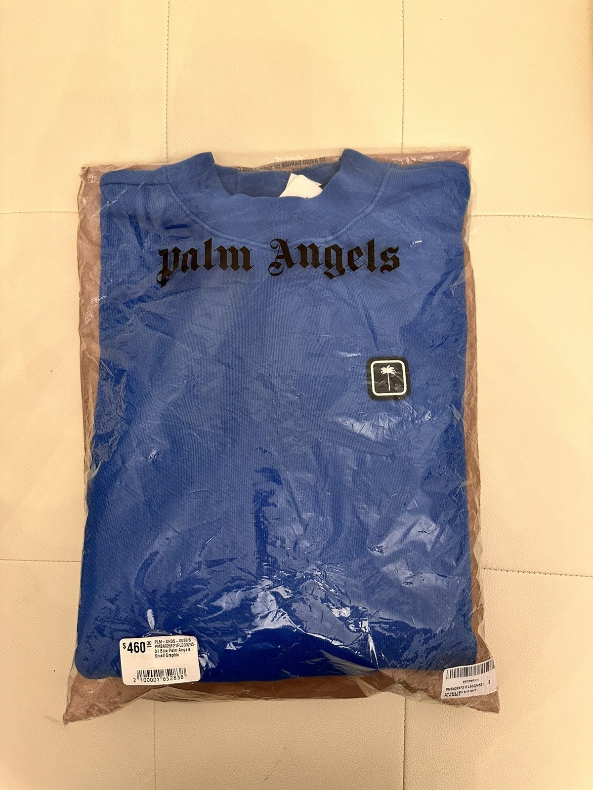 Palm Angels Palm Angles Size US S / EU 44-46 / 1 - 1 Thumbnail