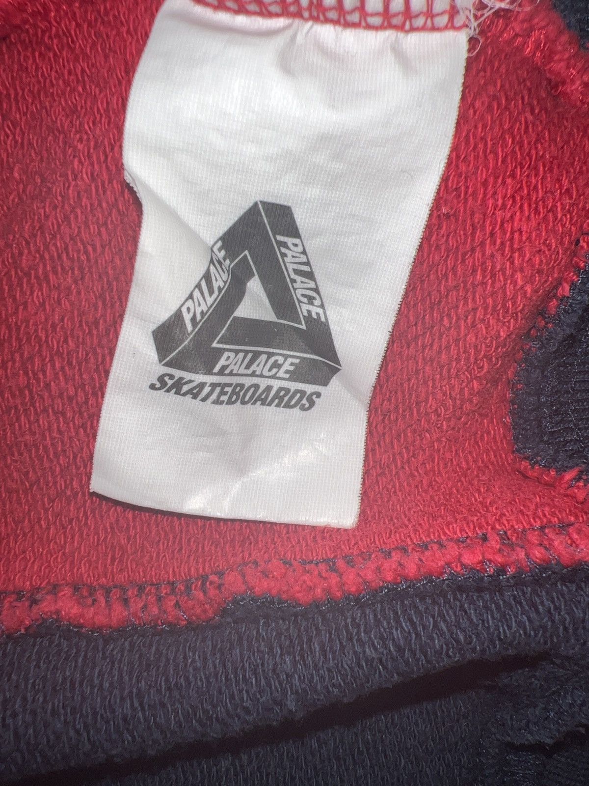 Palace Palace racer zip jacket Size US S / EU 44-46 / 1 - 5 Thumbnail