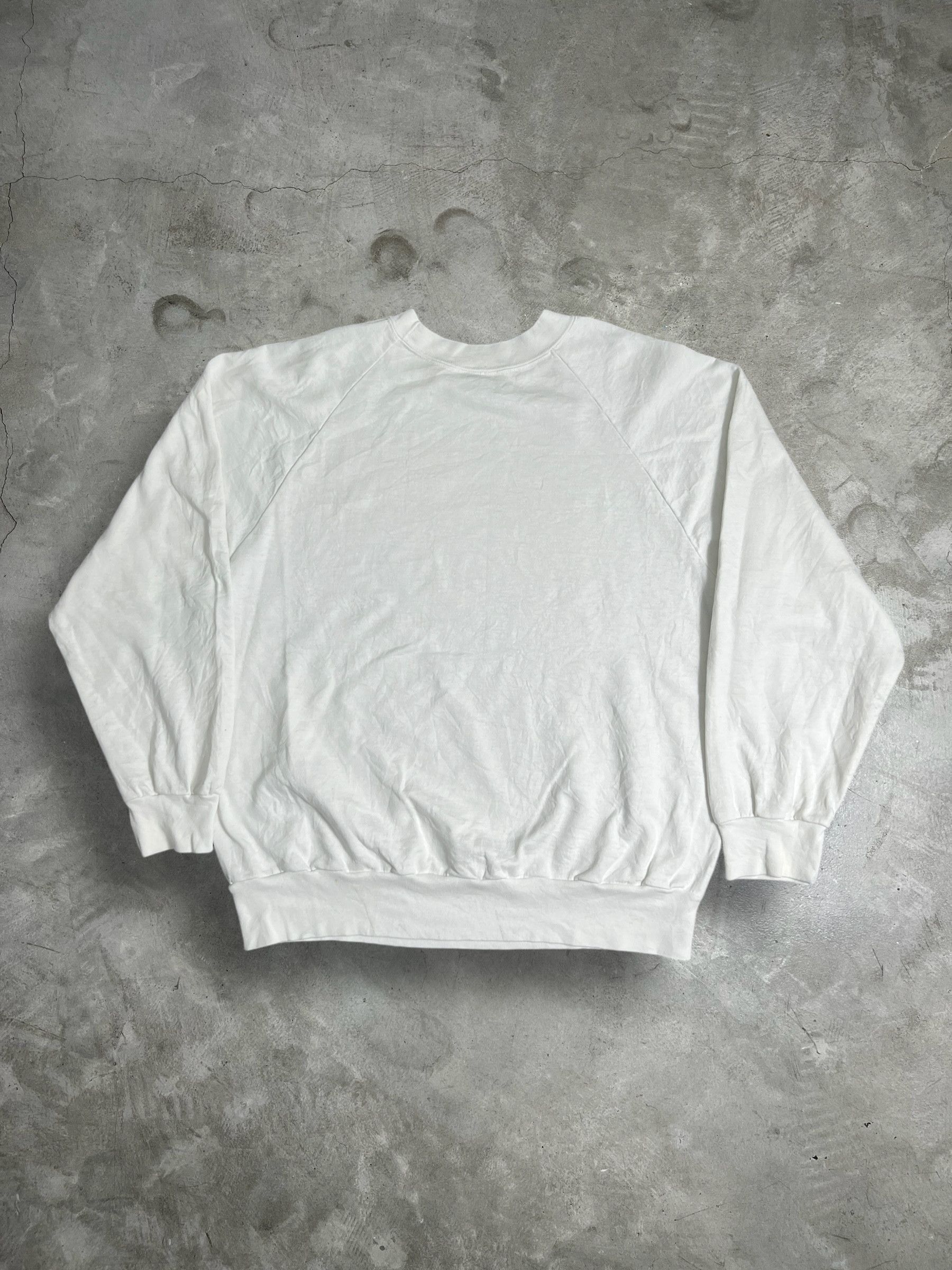 Vintage Vintage 80s Mary Kay Cosmetic Brand Promo Sweatshirt JK644 Size US M / EU 48-50 / 2 - 10 Thumbnail