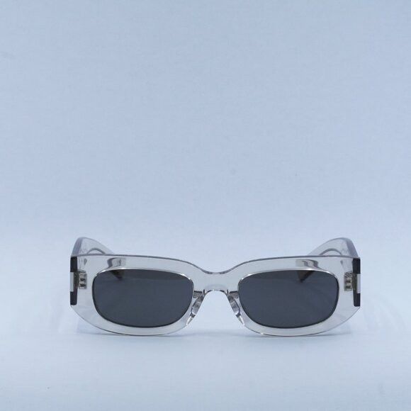 Saint Laurent Paris 🕶️ New Saint Laurent SL697 003 Sunglasses Size ONE SIZE - 2 Thumbnail