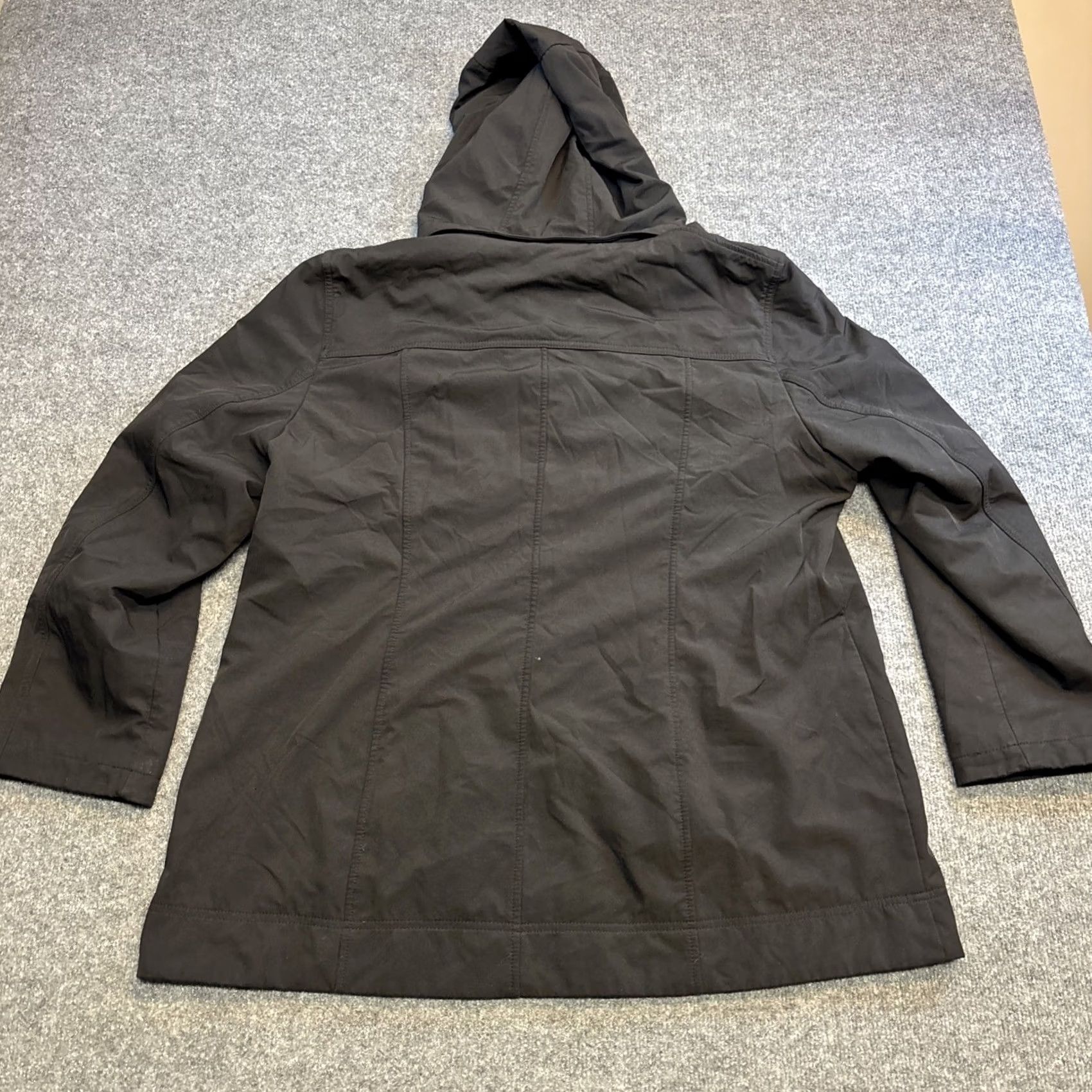Andrew Marc VINTAGE? No. Size US XXL / EU 58 / 5 - 5 Thumbnail
