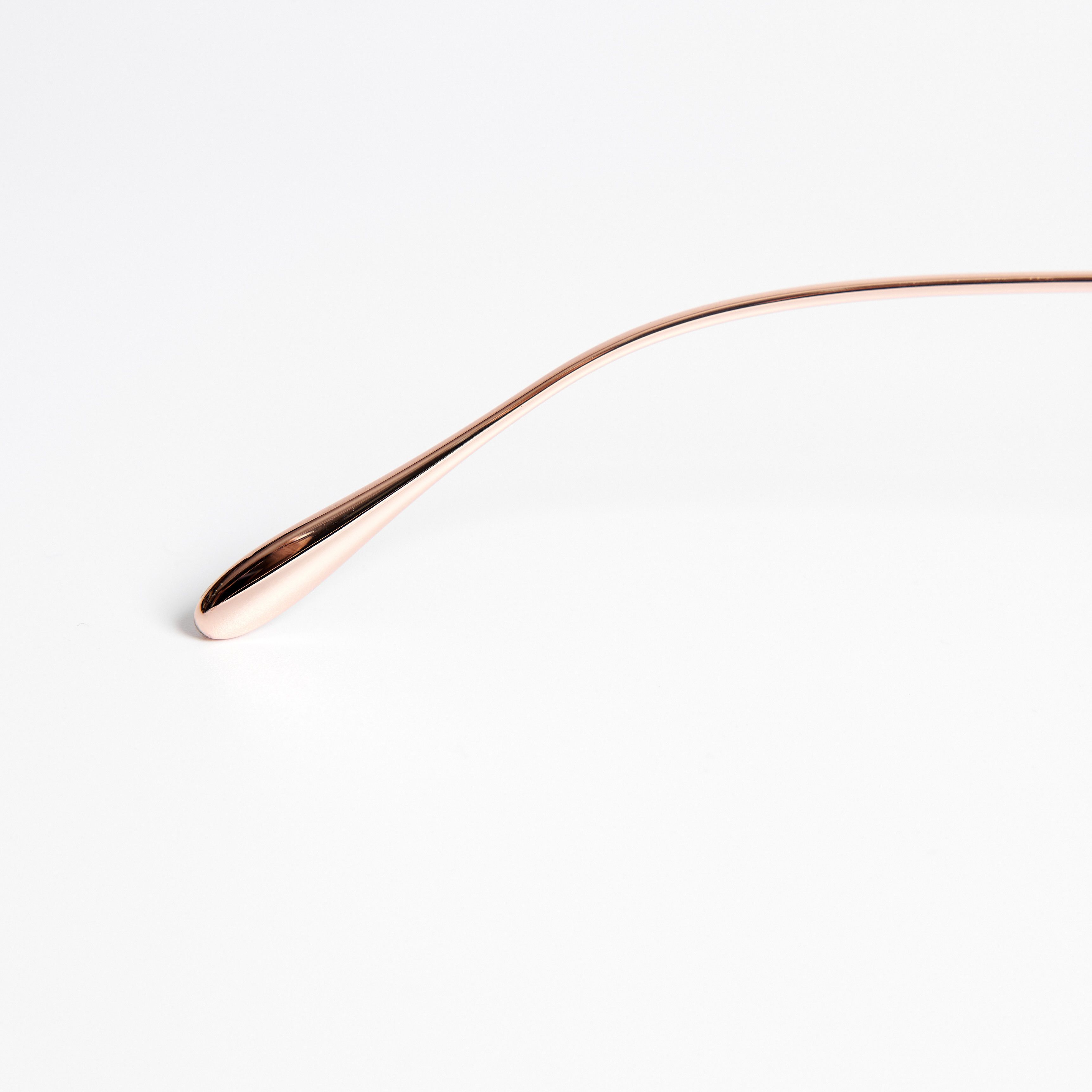 Gucci GUCCI GG1434S 002 Sunglasses GOLD Size ONE SIZE - 7 Thumbnail
