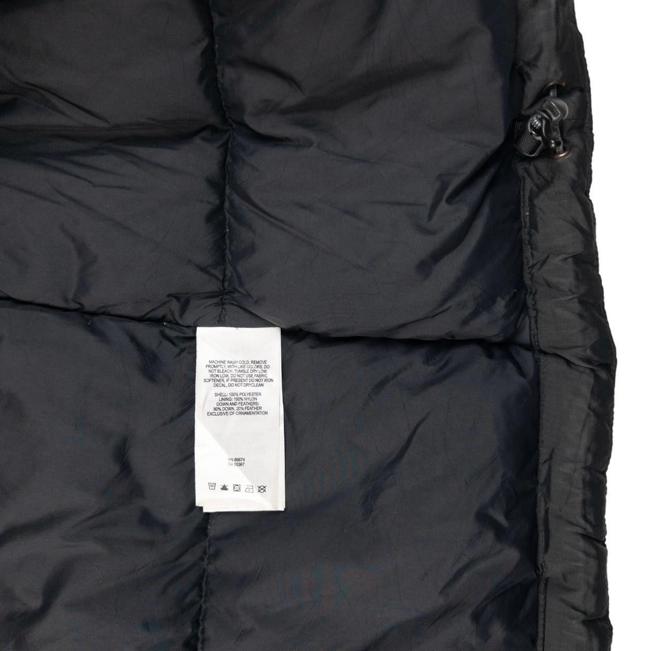 Mountain Hardwear Vintage Mountain Hardwear Zip Up Puffer Jacket Size S Size US S / EU 44-46 / 1 - 8 Thumbnail