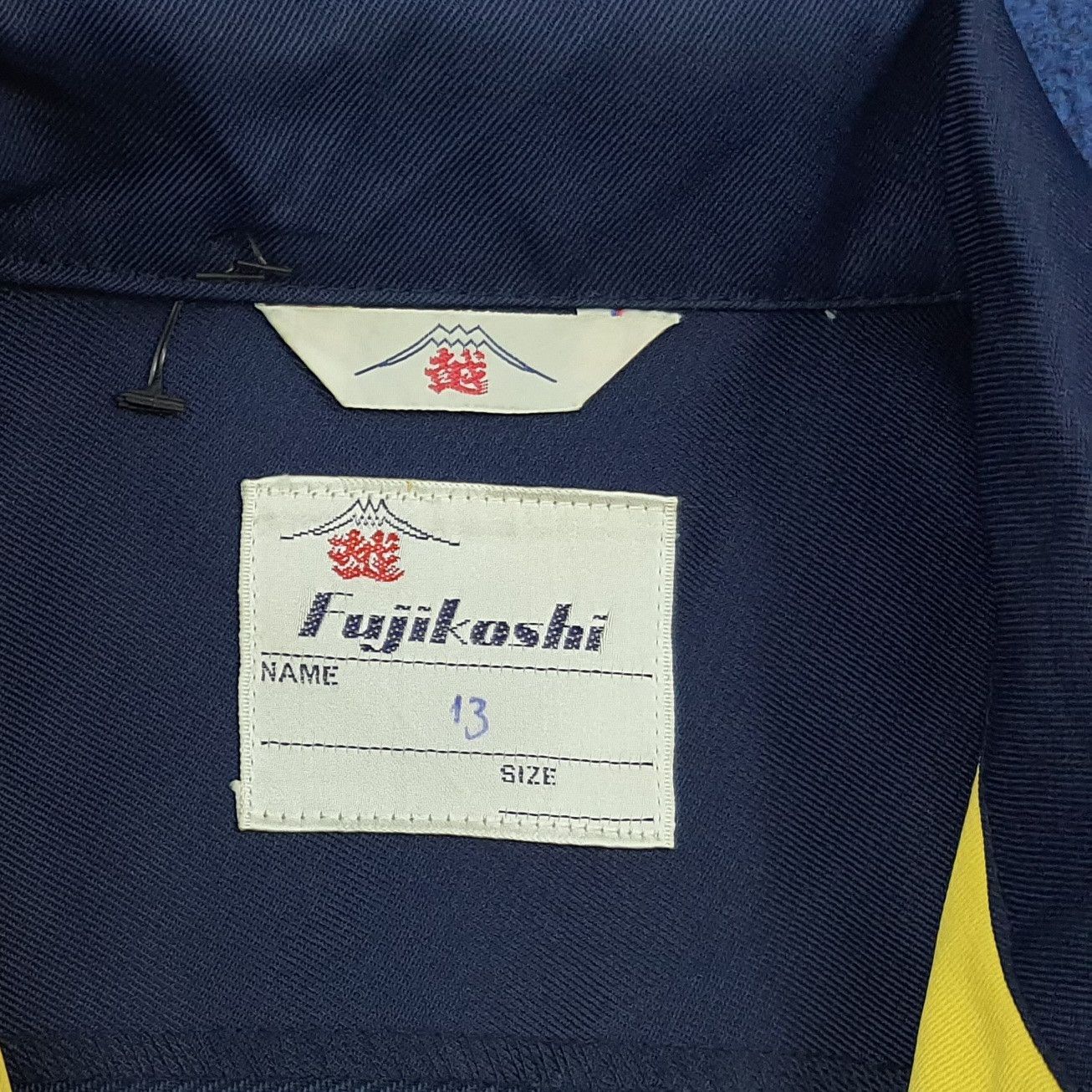 Japanese Brand Vintage NISMO Nissan Racing Team Motorsports Jacket C242N11 Size US L / EU 52-54 / 3 - 4 Thumbnail