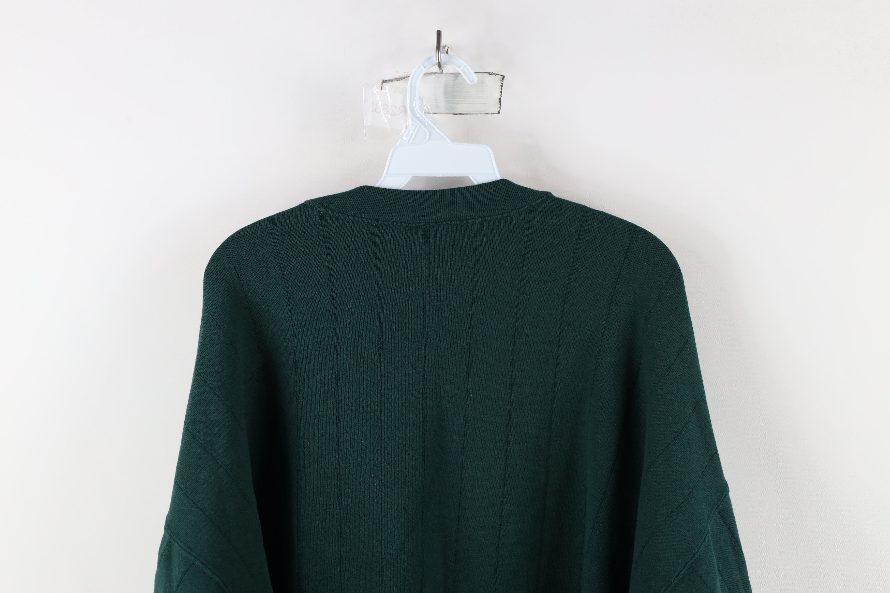 Vintage Vintage 90s Streetwear Mackinac Island Sweatshirt USA Size US XXL / EU 58 / 5 - 9 Thumbnail